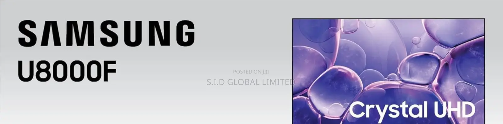 Experience Clear Picture In Games And Sports On Samsung 65 Inches Tv