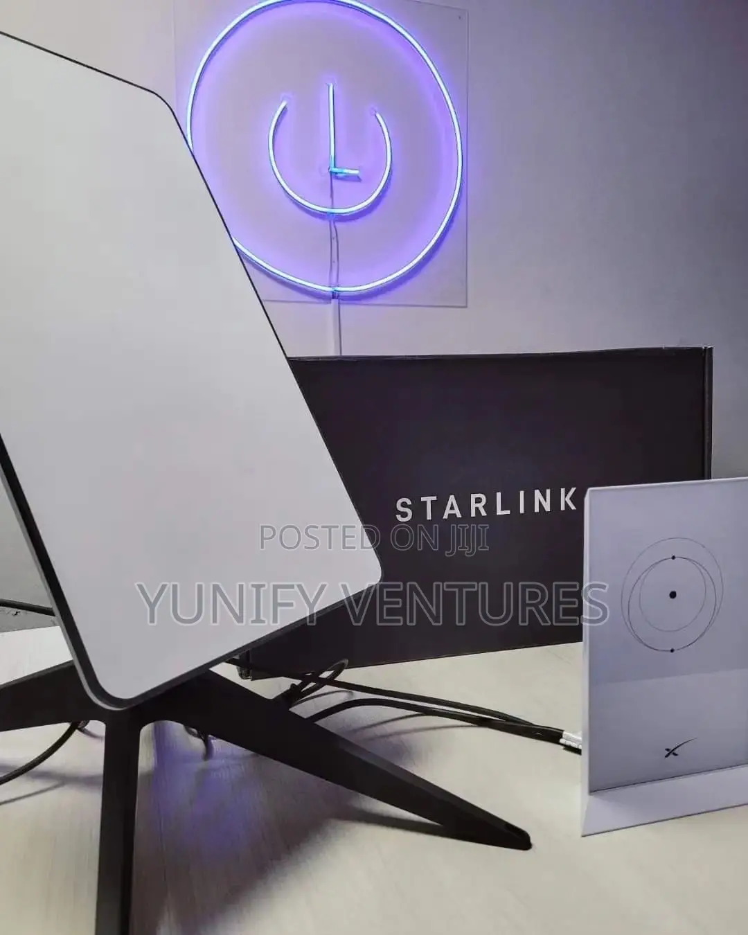 Starlink Mini – Reserve Yours Now