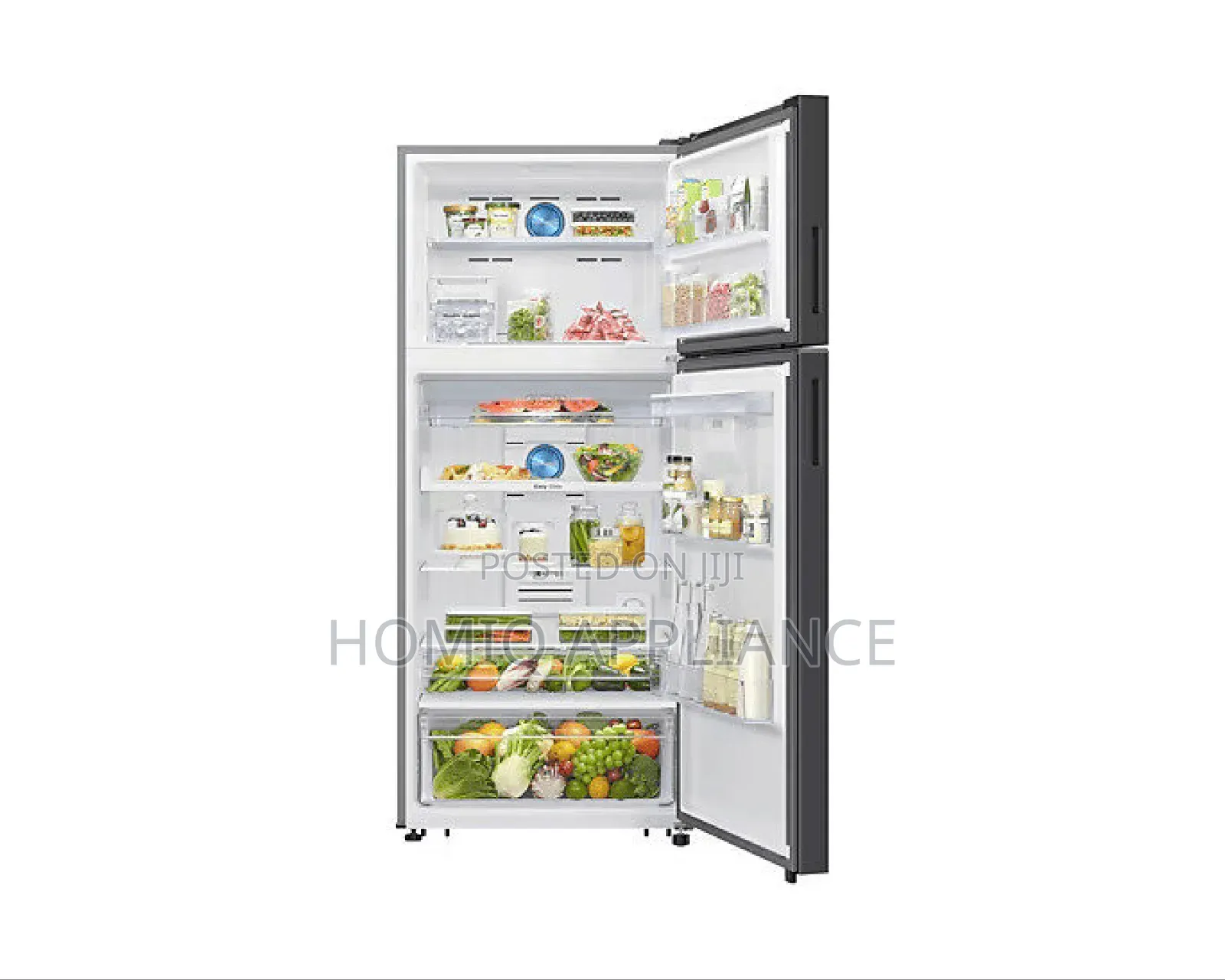 Samsung 525ltrs Duracool Twin Cooling Plus Refrigerator
