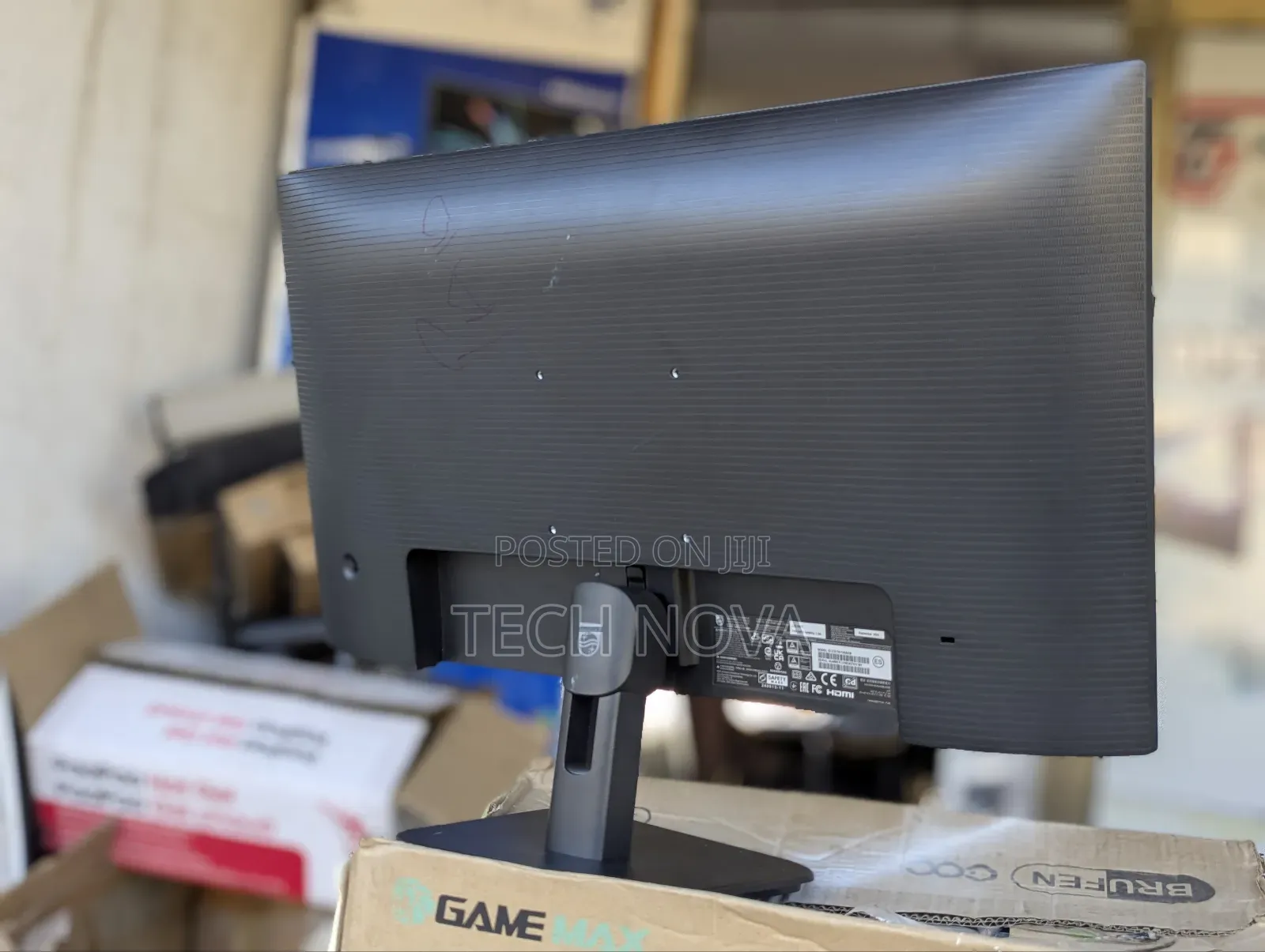 Philips 27e1n1100a - 27 Inch Fhd Monitor, 100hz, Ips