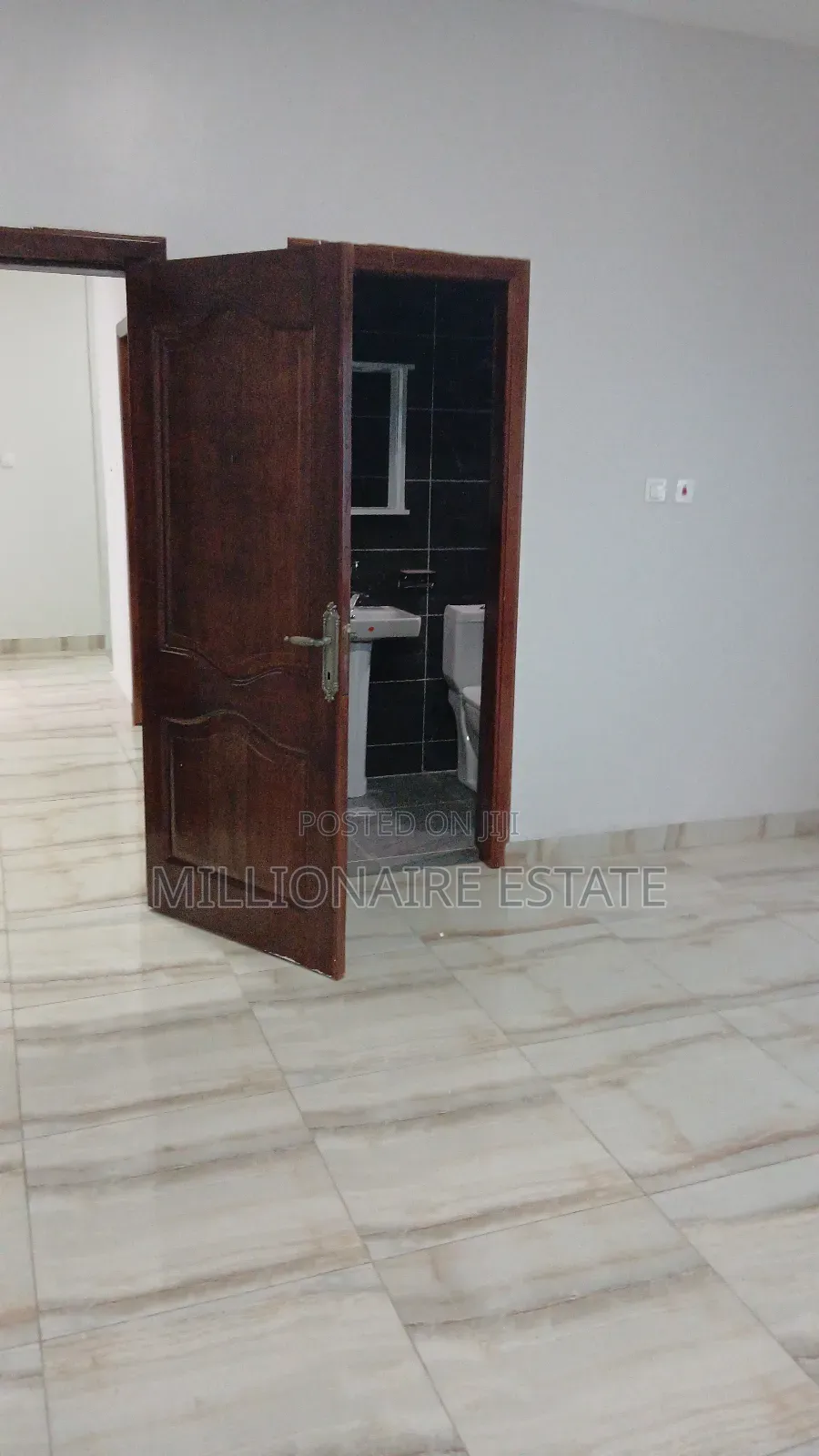 2bdrm Apartment in Billionaire Estate, Pillar 2 for rent