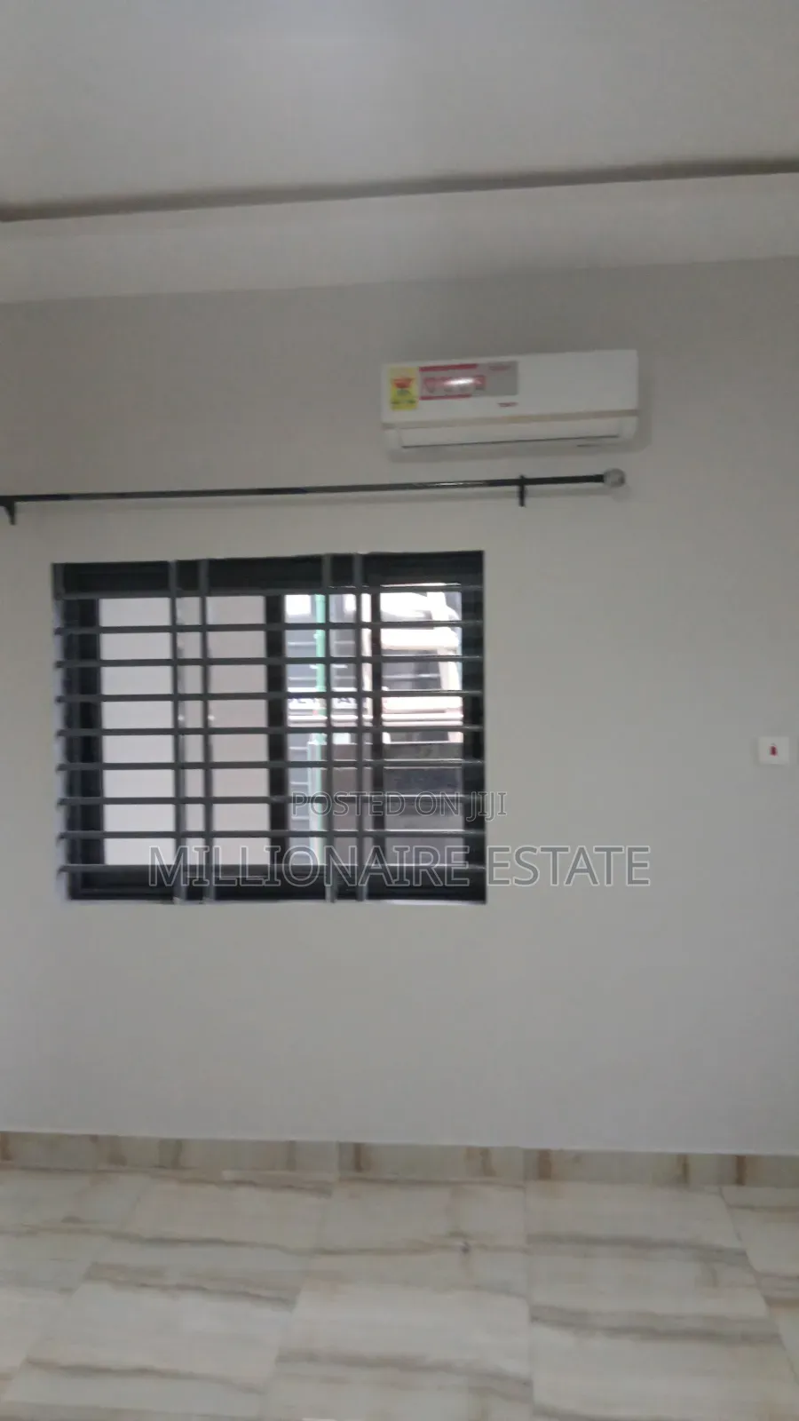 2bdrm Apartment in Billionaire Estate, Pillar 2 for rent