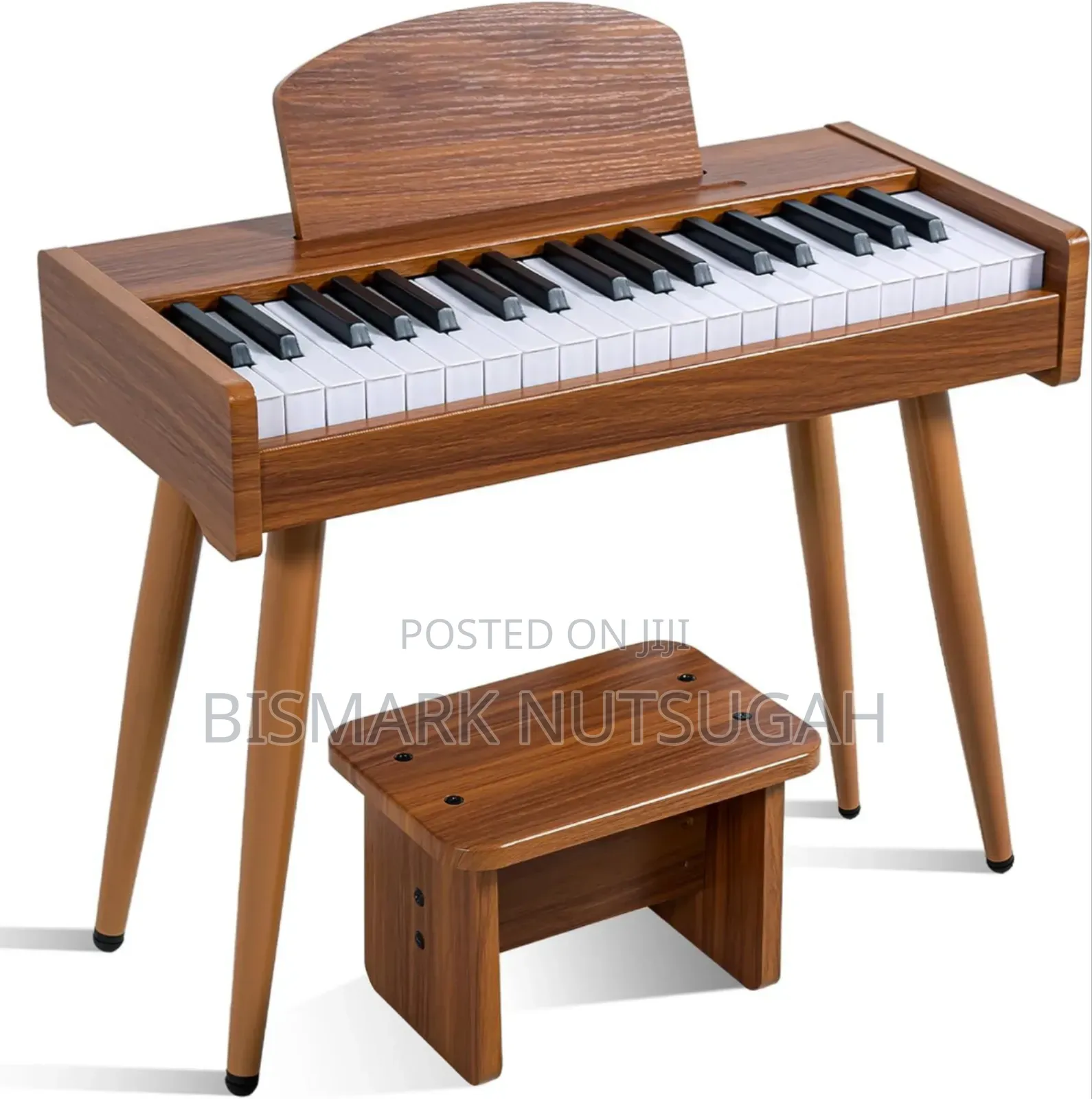 88 Keys Piano