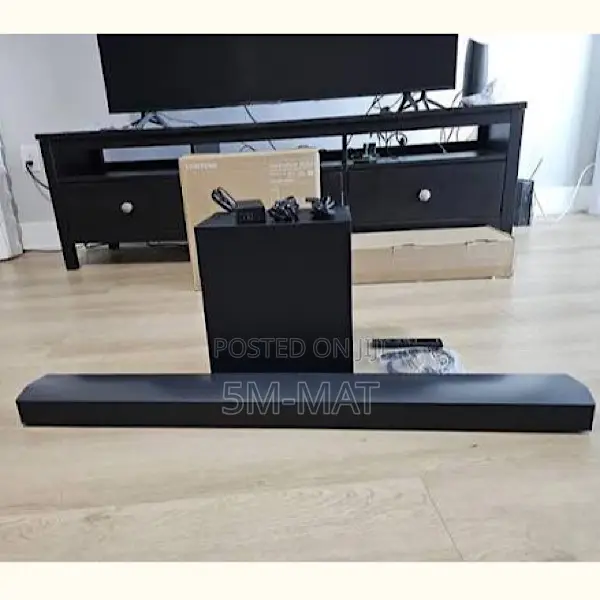 B-Series 3.1ch. DTS Virtual:X Soundbar W/ Bass Boost / Hw-B650