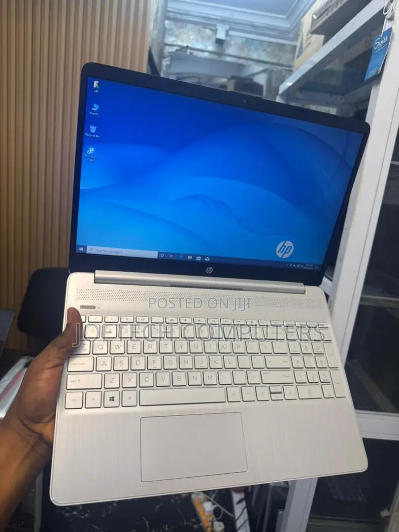 Laptop HP 15 12GB Intel Core i5 SSD 256GB