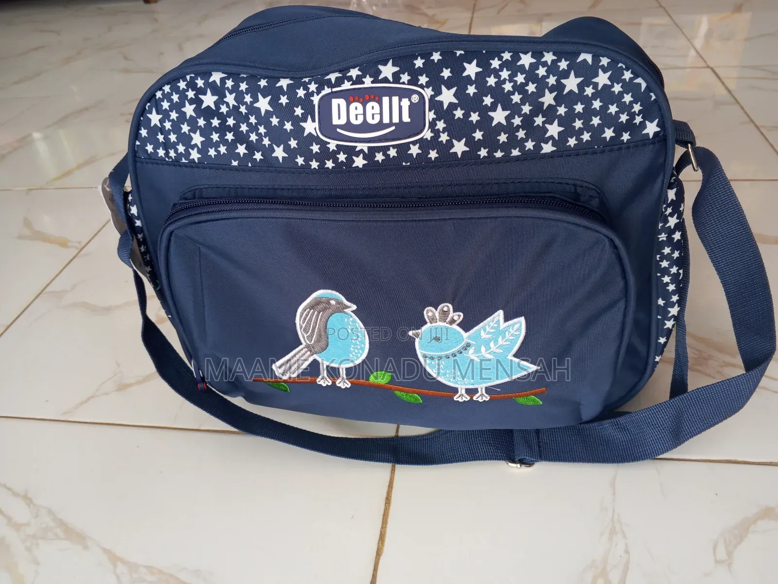 Mommy's Bag