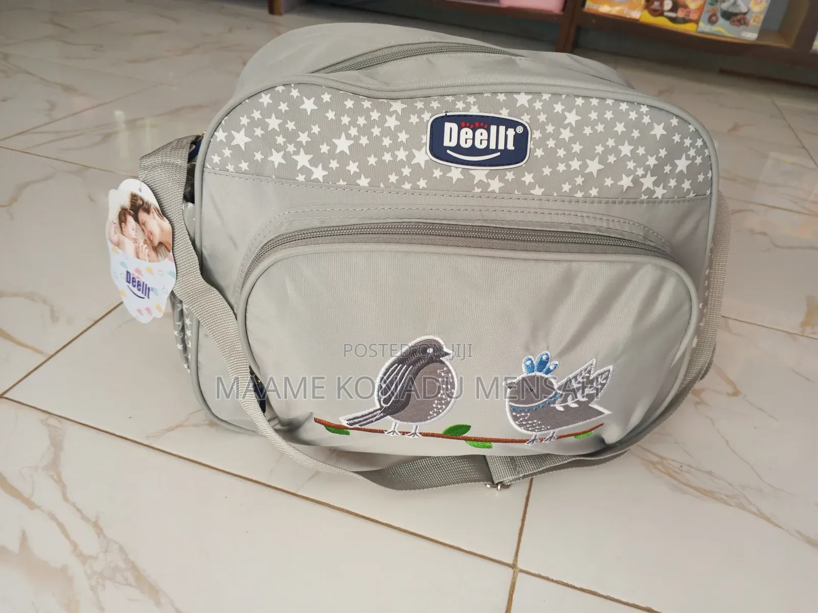 Mommy's Bag