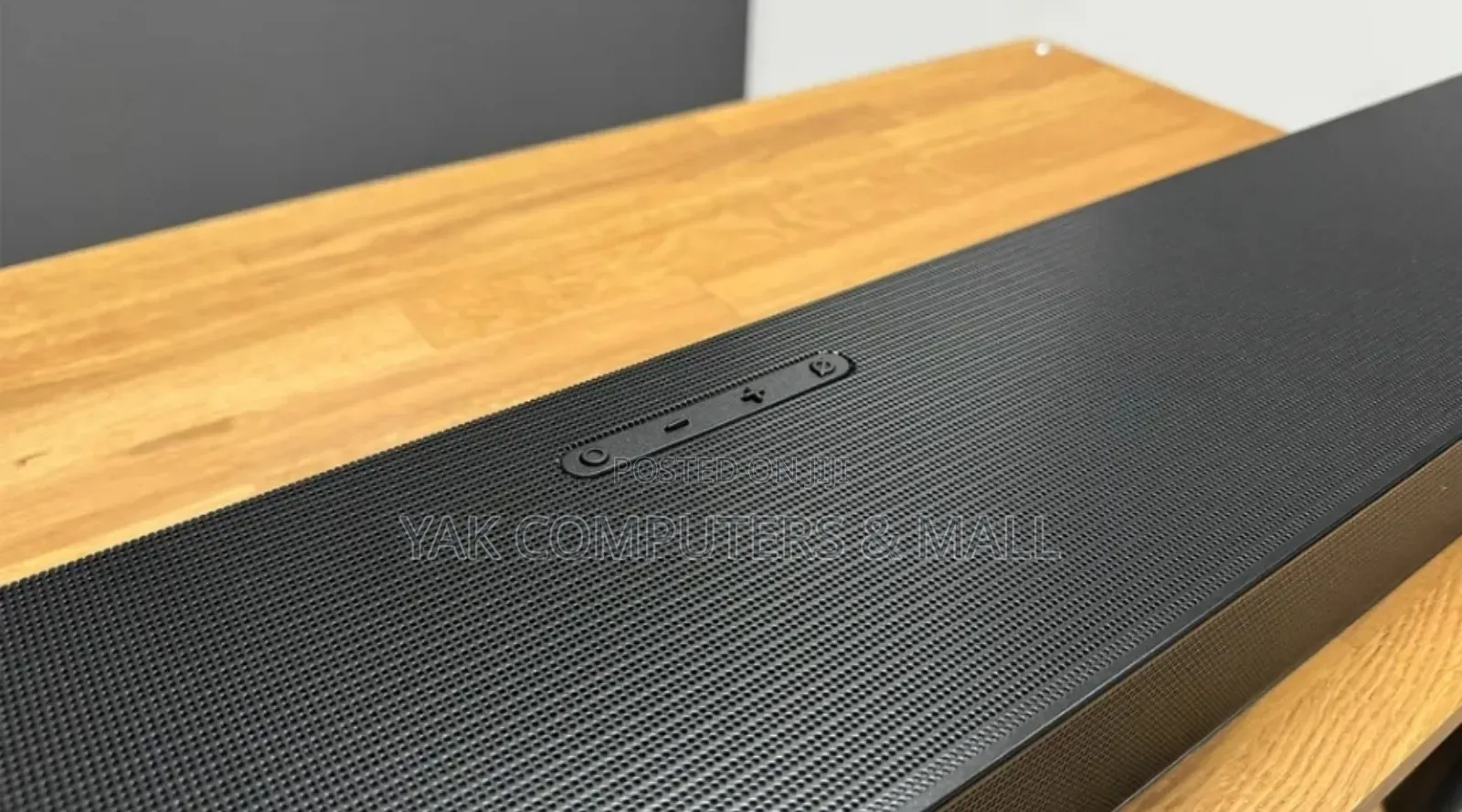Samsung Q990b 11.1.4 Channel With Dolby Atmosphere With Subwoofer