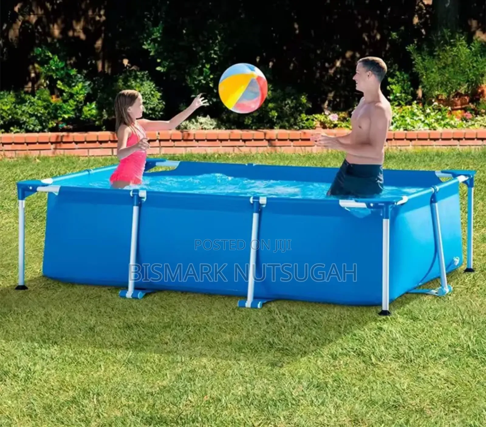 Intex Swimming Pool