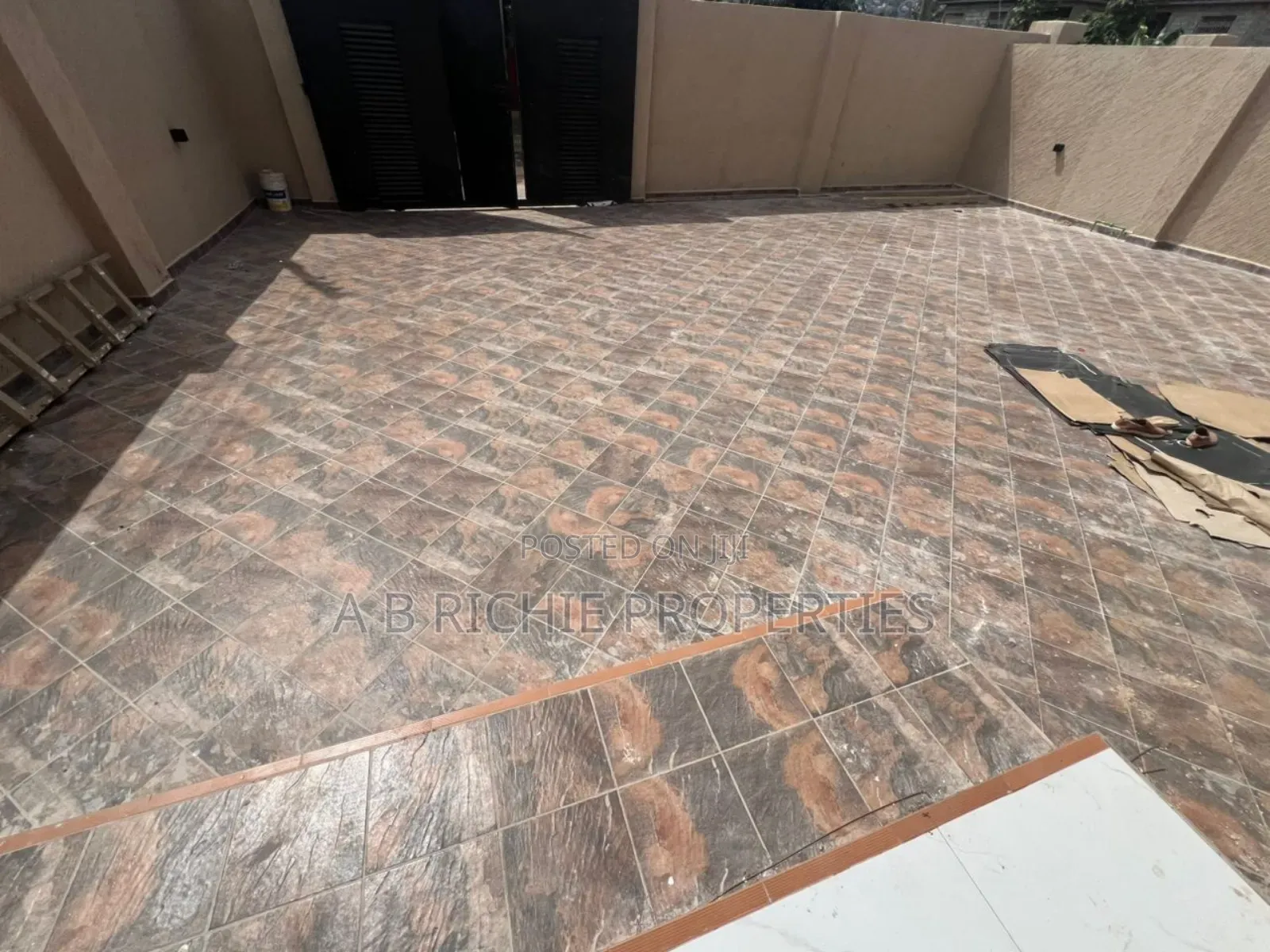 4bdrm House in Ab Richie Properties, Ashomang Estate for sale