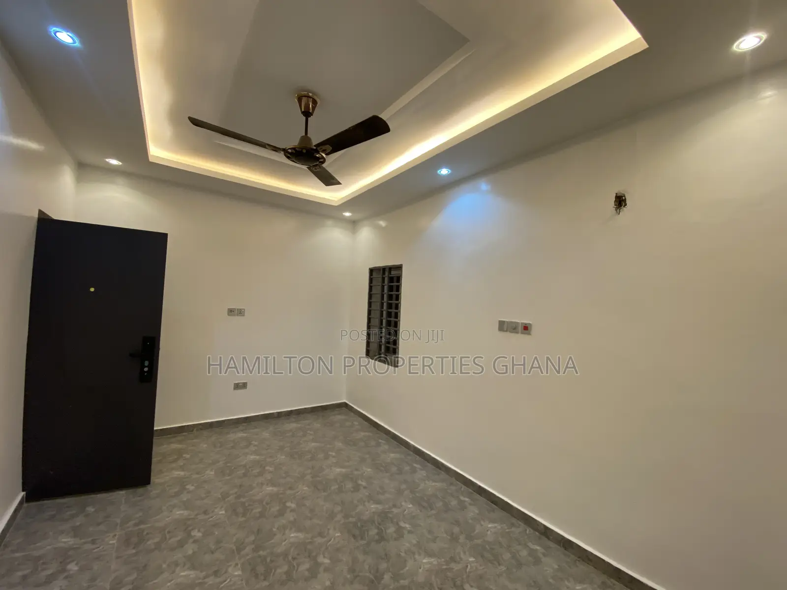 3bdrm Apartment in Trassaco, Ability for rent