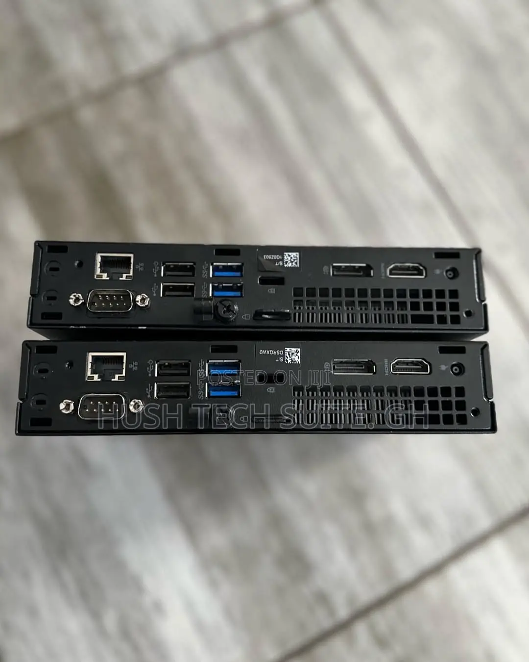 Desktop Computer Dell OptiPlex 3060 8GB Intel Core I5 SSD 256GB