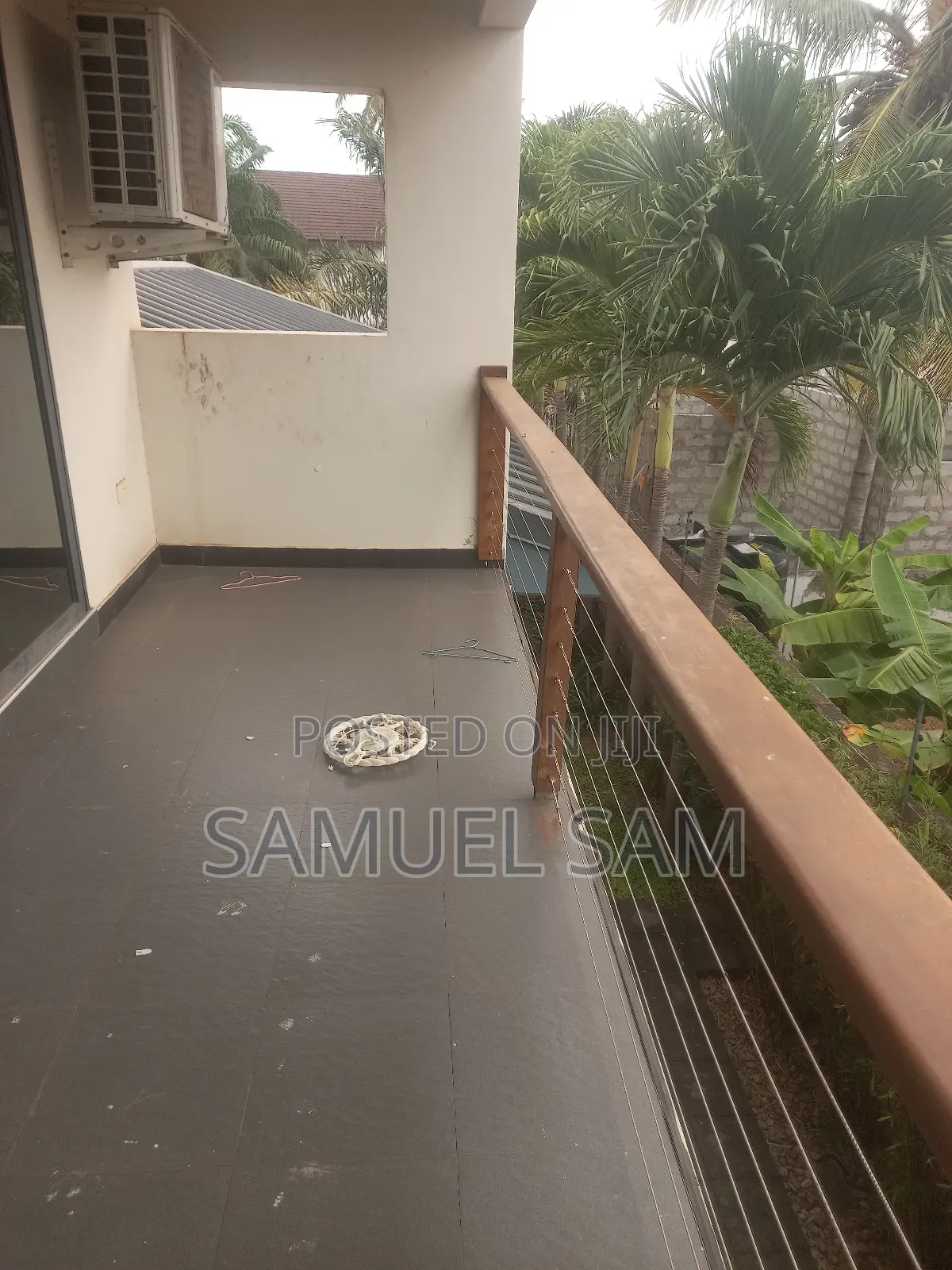 Furnished 3bdrm Apartment in Tema Community 12 for rent