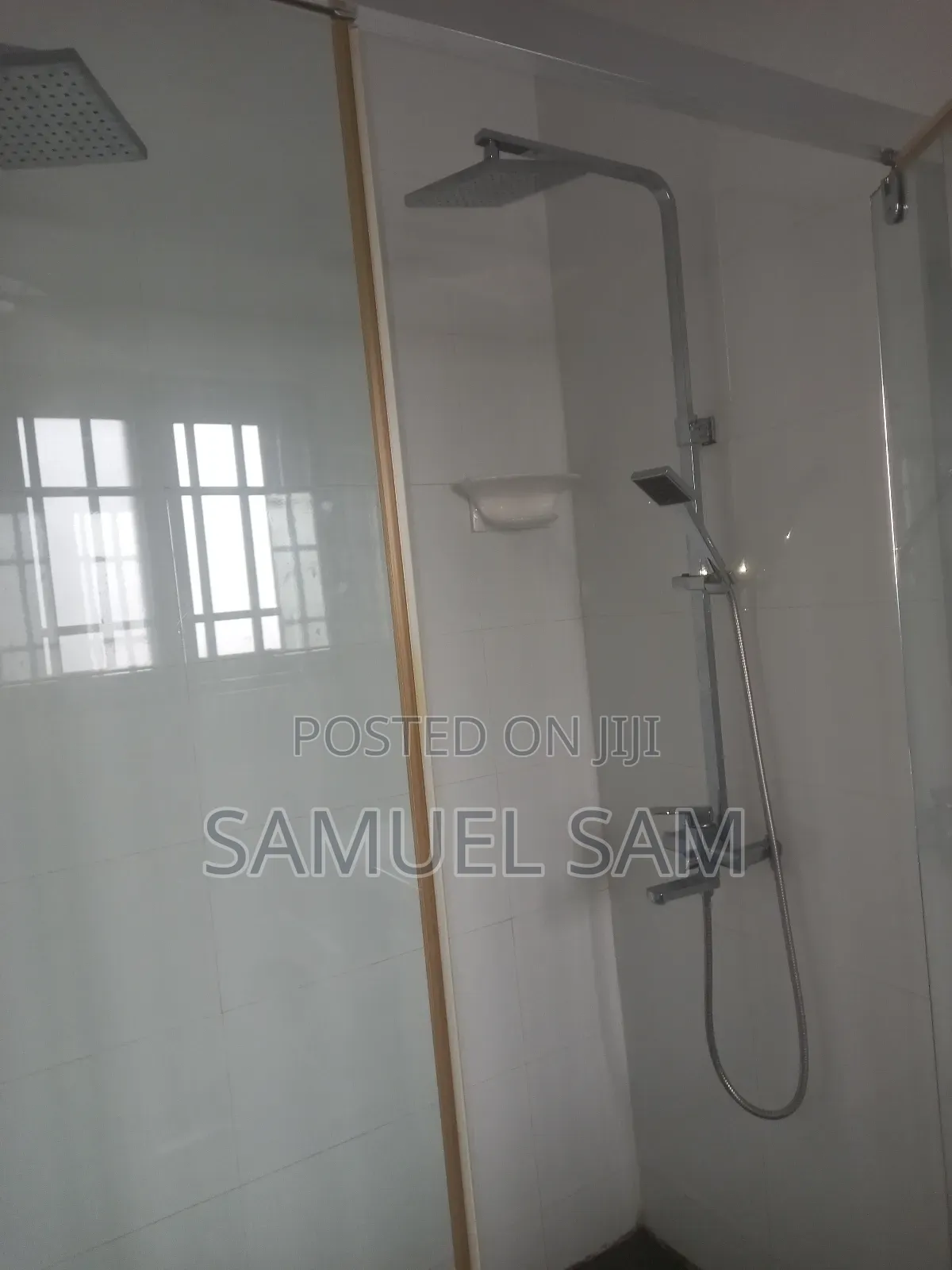 Furnished 3bdrm Apartment in Tema Community 12 for rent