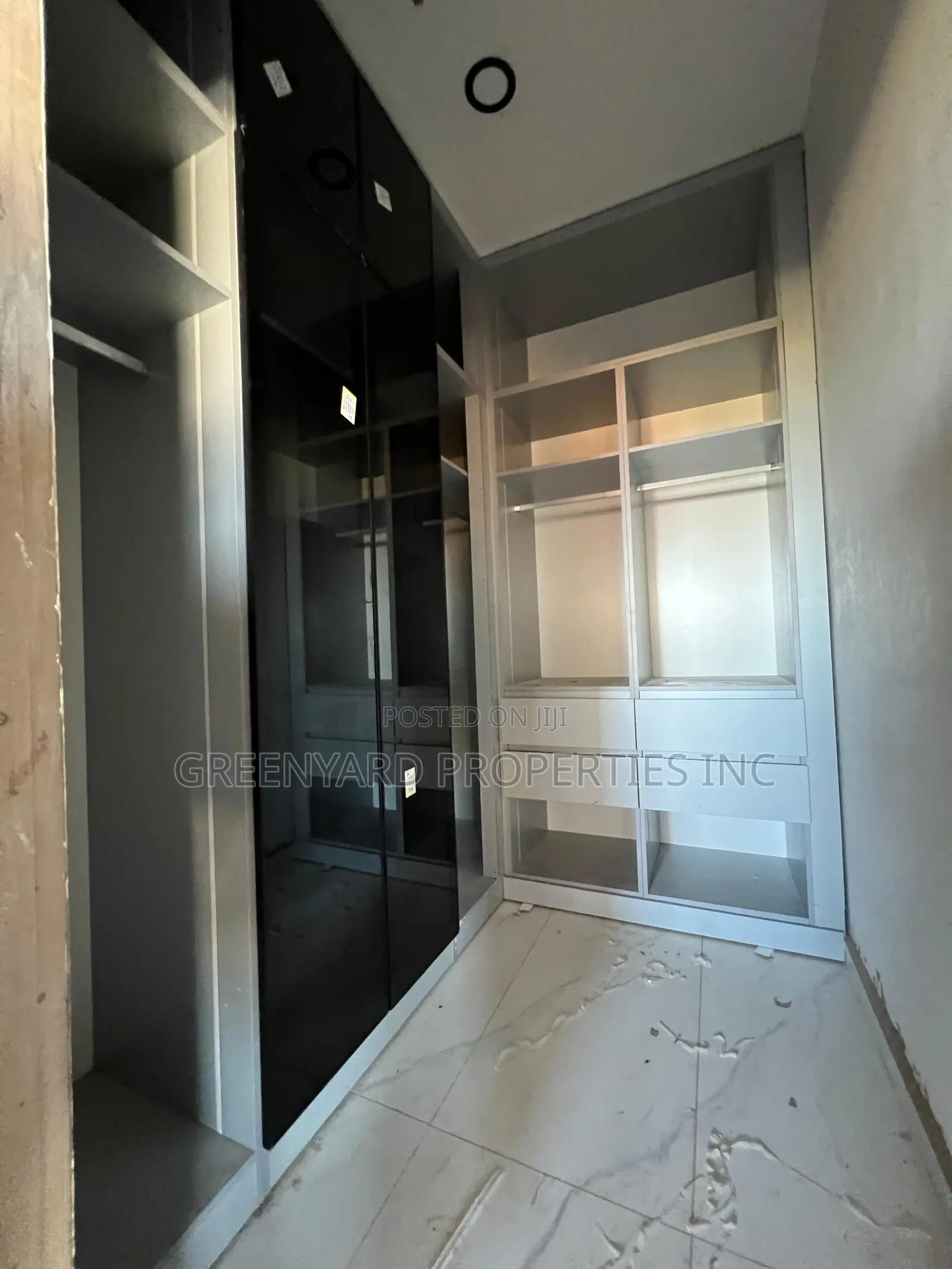 4bdrm House in Adjiringanor, East Legon for sale