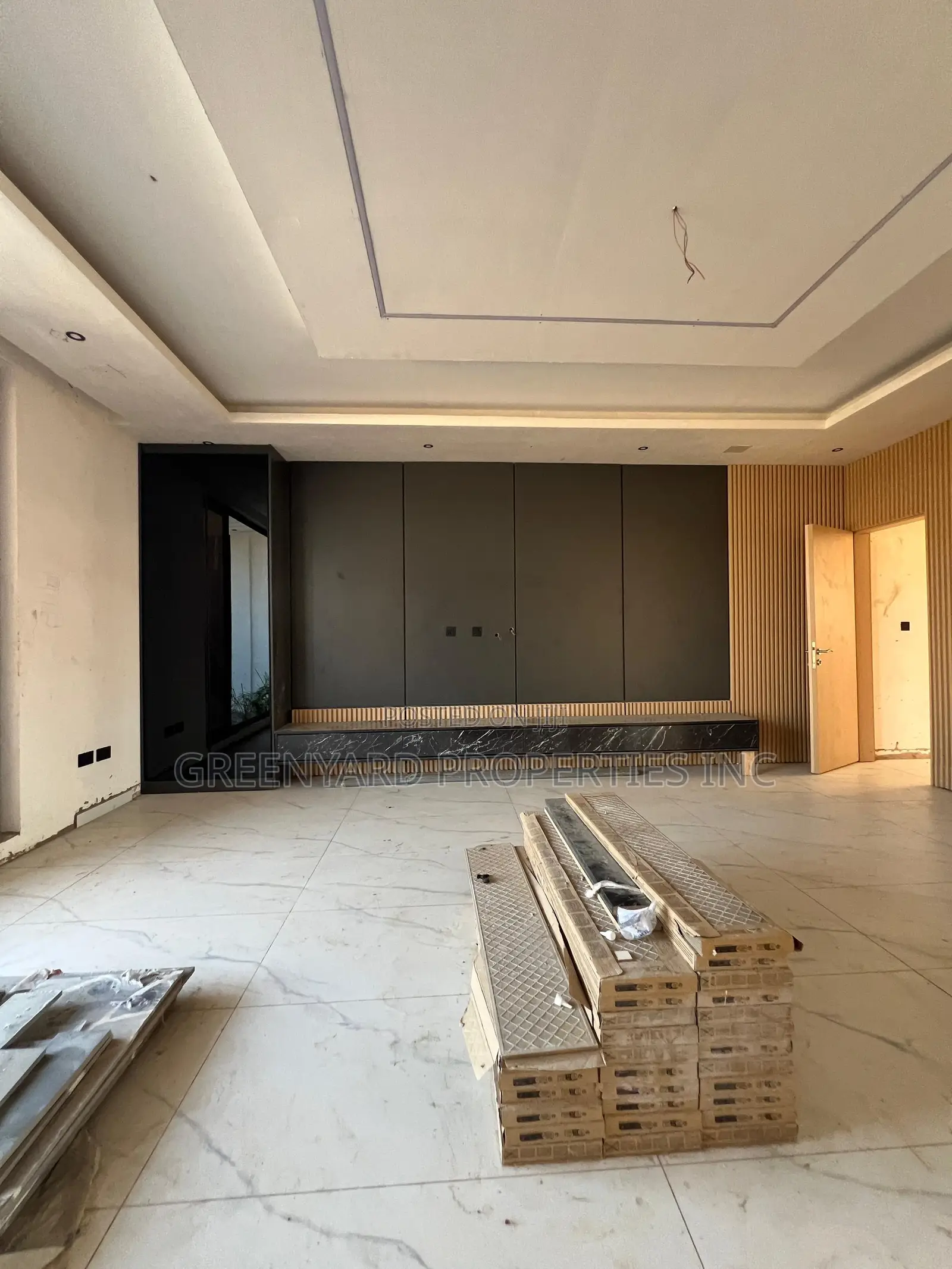 4bdrm House in Adjiringanor, East Legon for sale