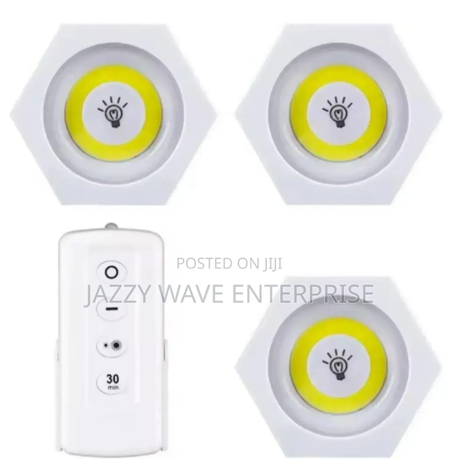 Closet Light