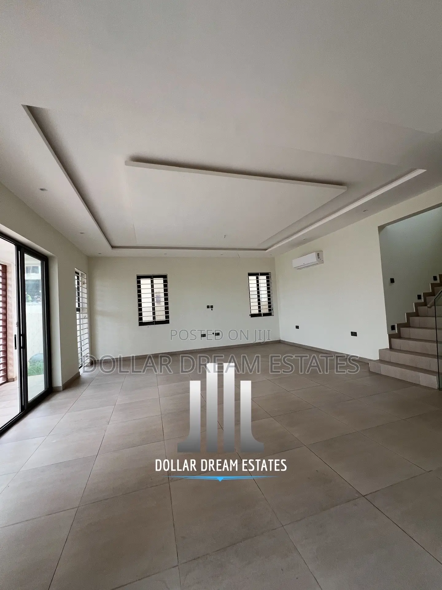 3bdrm House in Airport Residential Area for rent