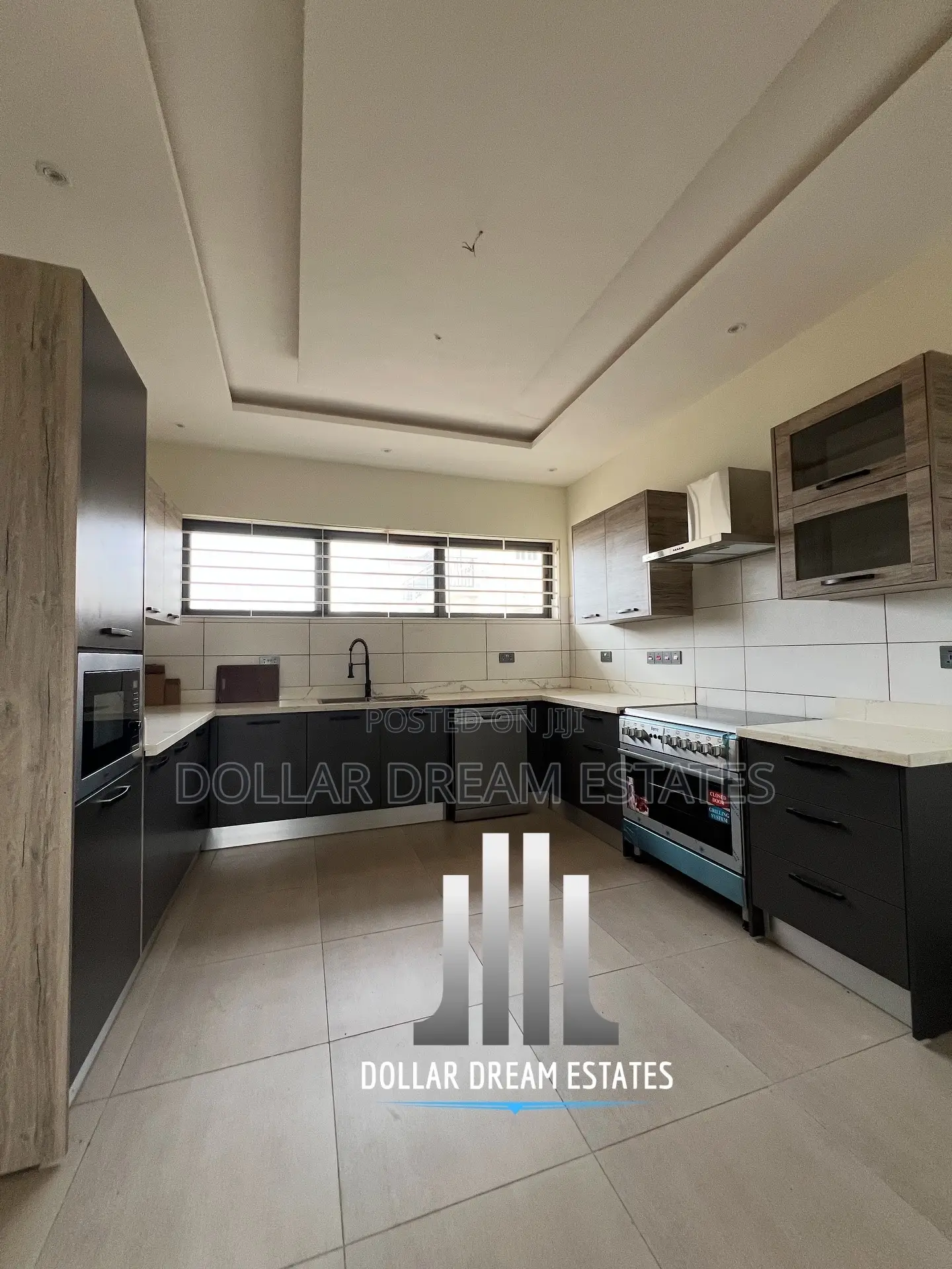3bdrm House in Airport Residential Area for rent