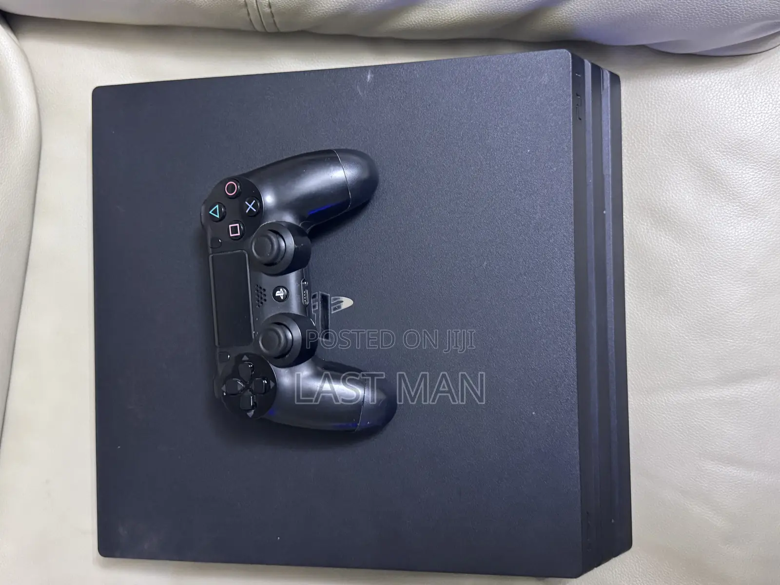 Playstation 4 1tb Pro Jailbreak With One Pad 14 Games Installed Fc26