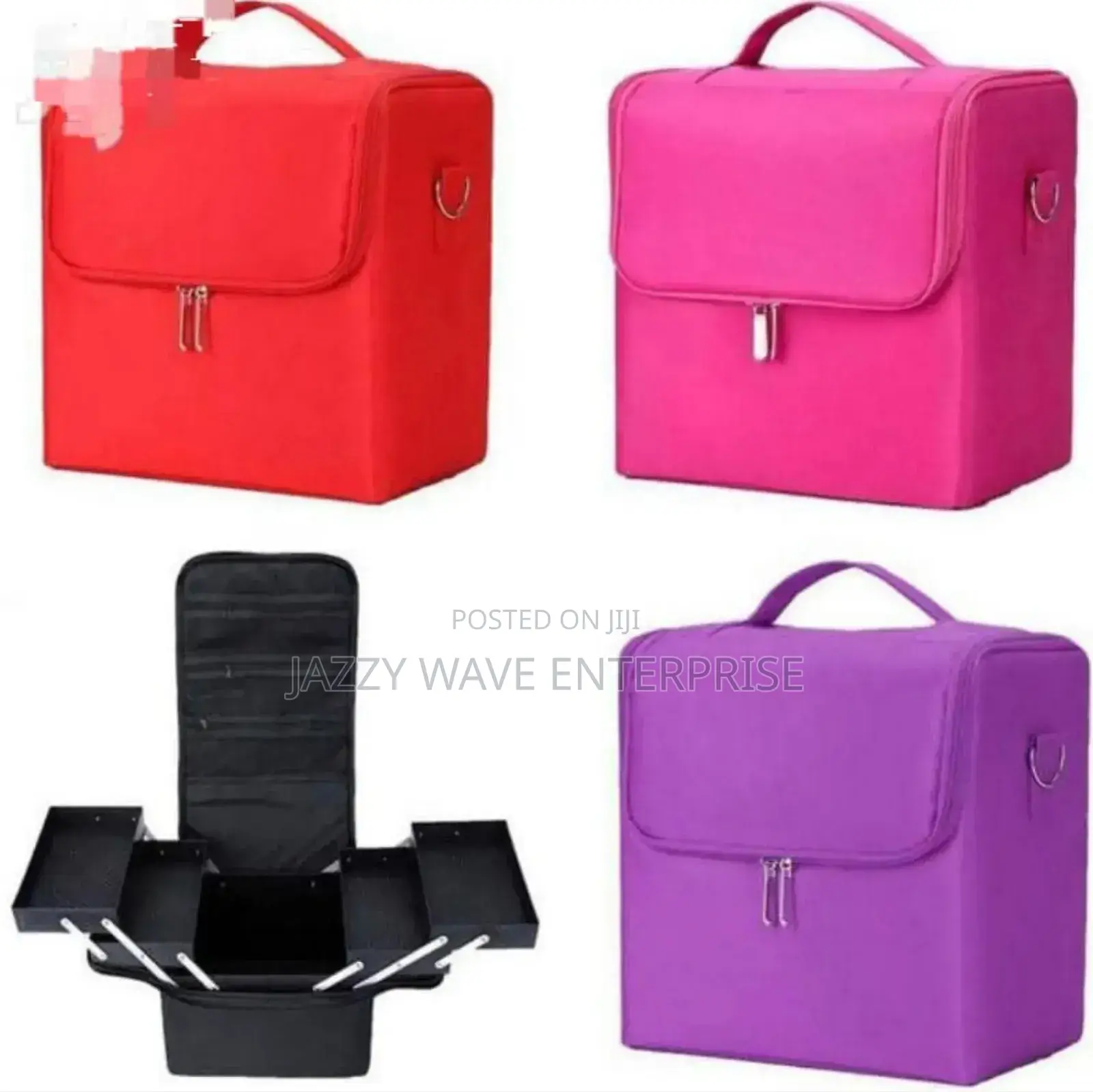 Makeup / Jewelry Box