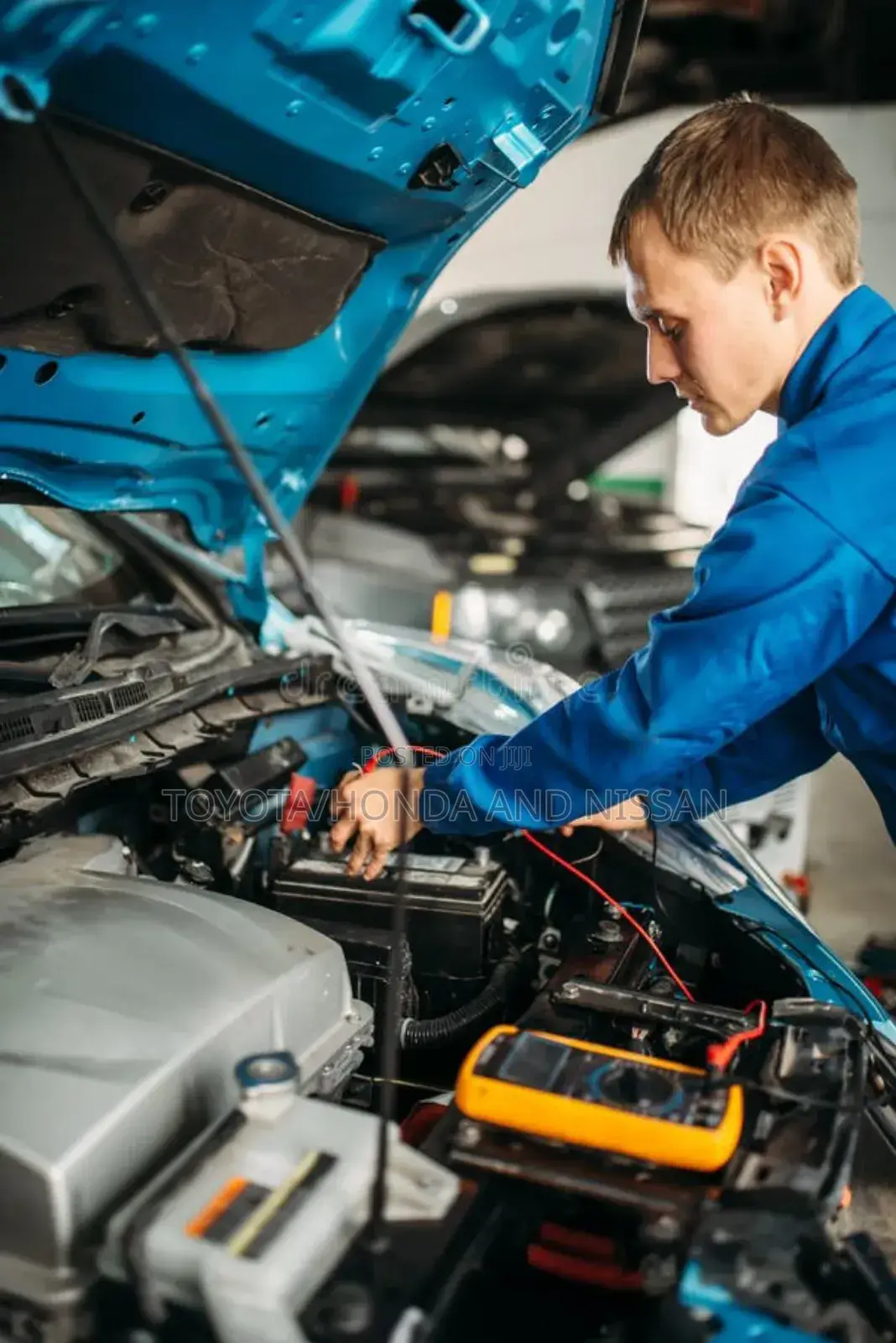 Car Electrical Repair, Diagnosing and Programming