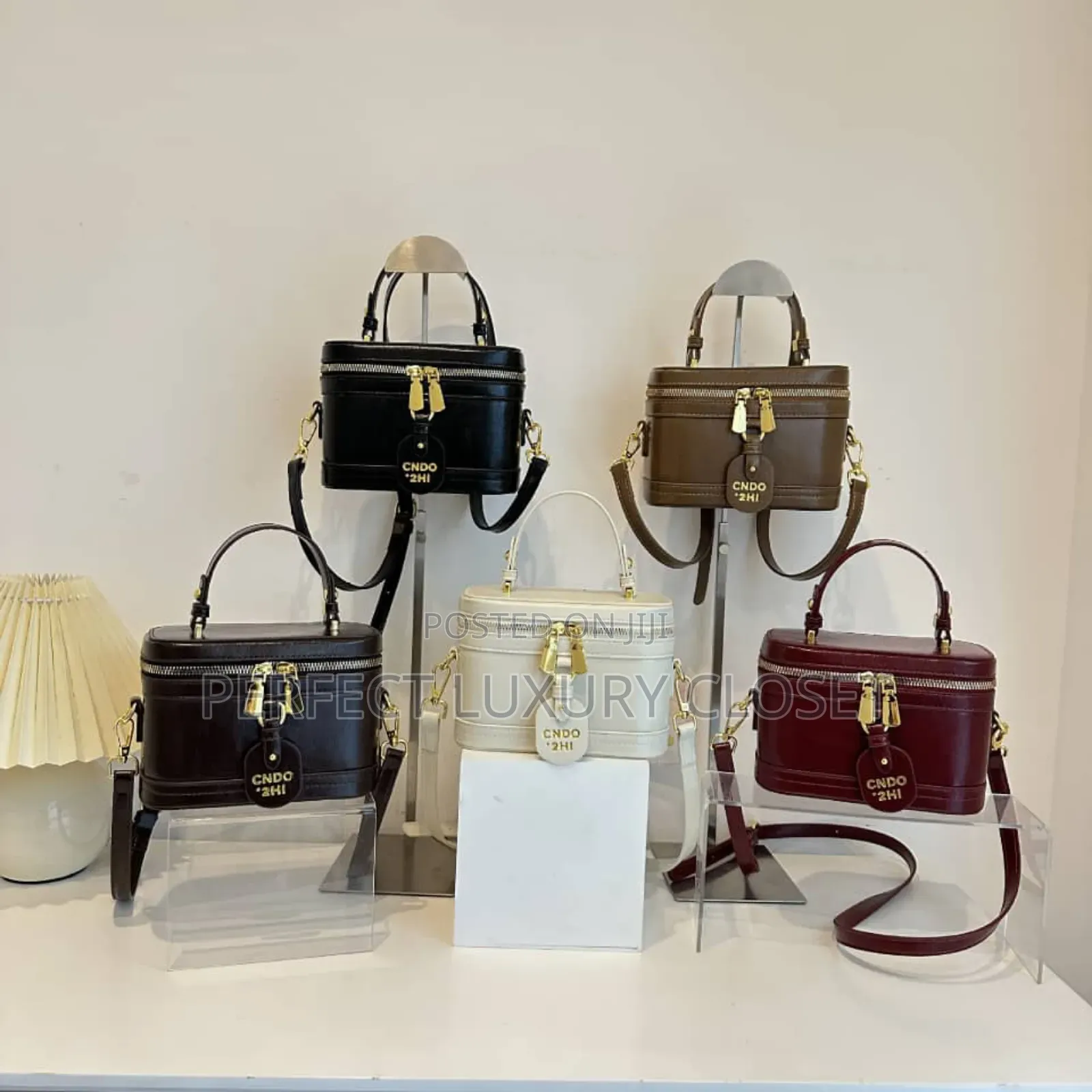 Classic Luxury Bags for Women
