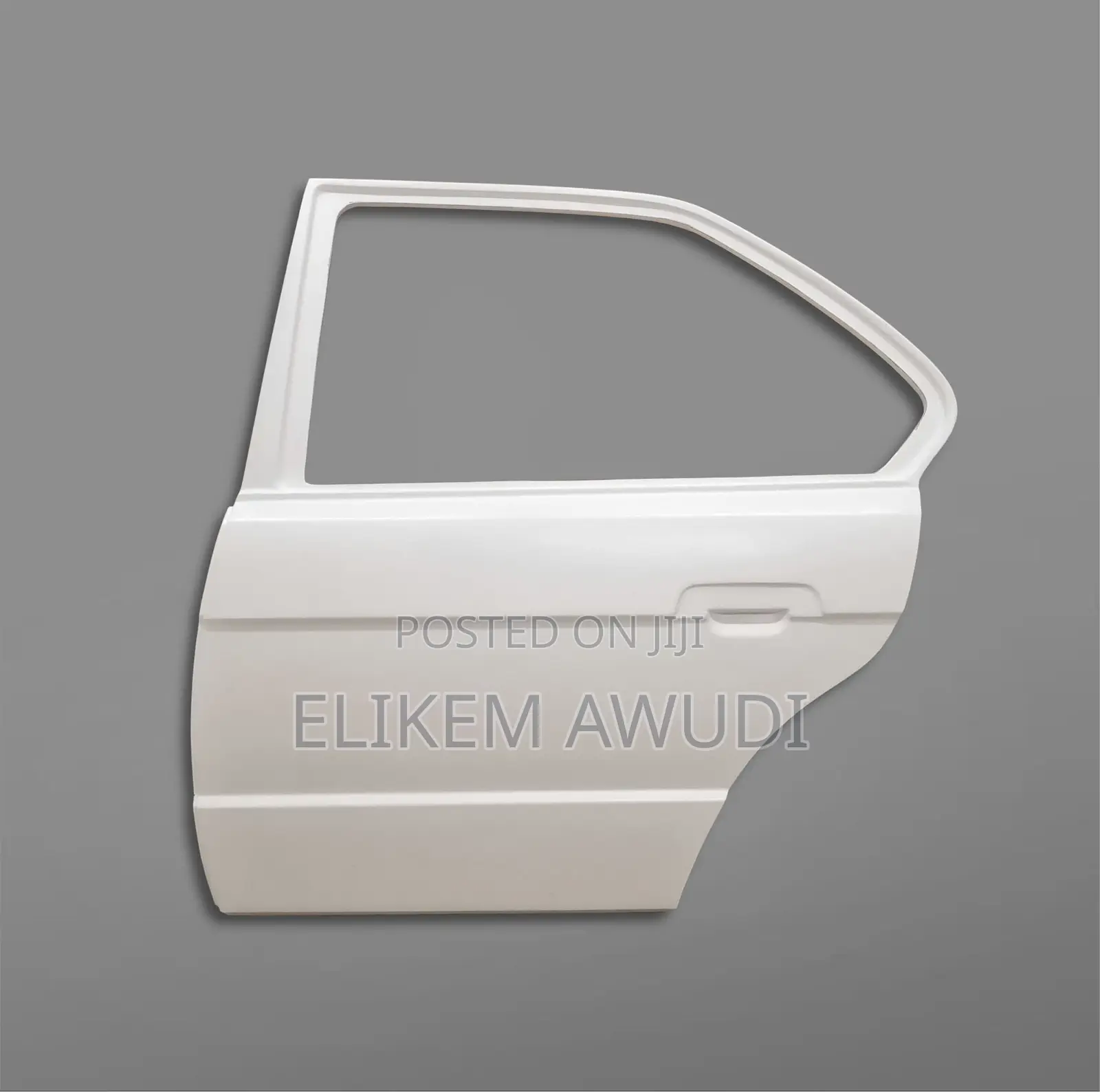 BMW E34 Bonnet /Hood Doors