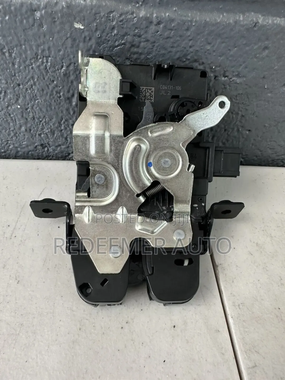 Range Rover Boot Locks, Range Rover Velar, Sports, Evoque Boot Locks