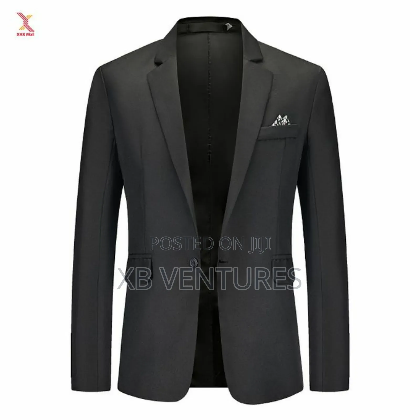 Men's Blazer