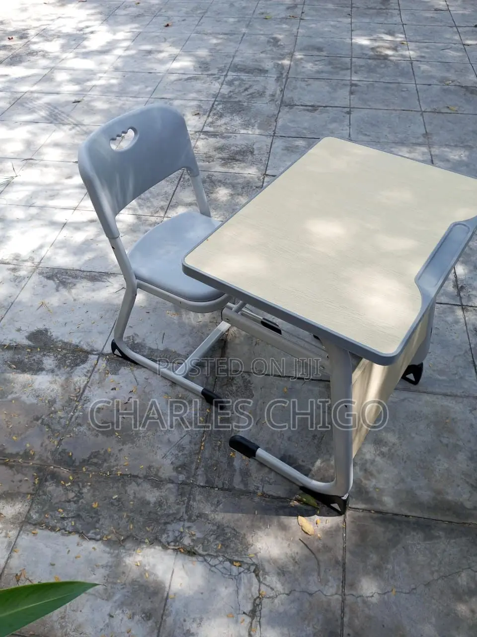 Table and Chair for Students(Adults)