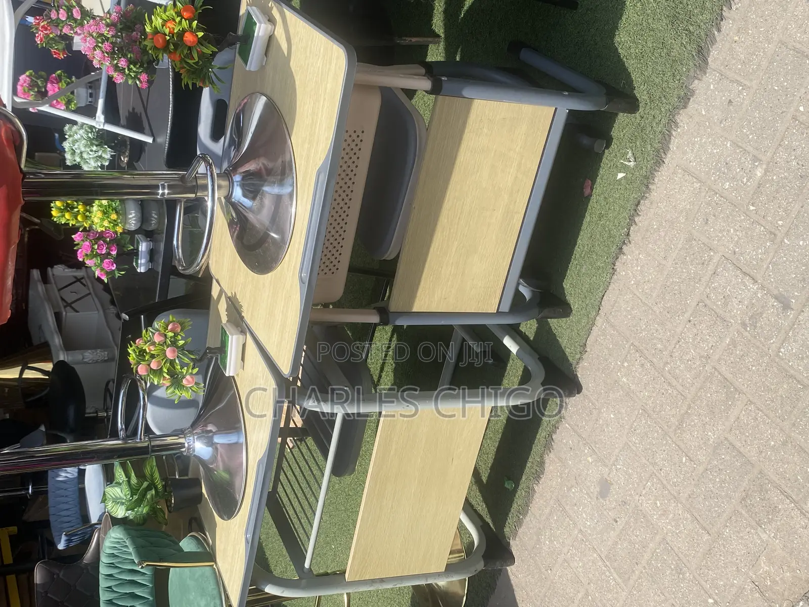 Table and Chair for Students(Adults)