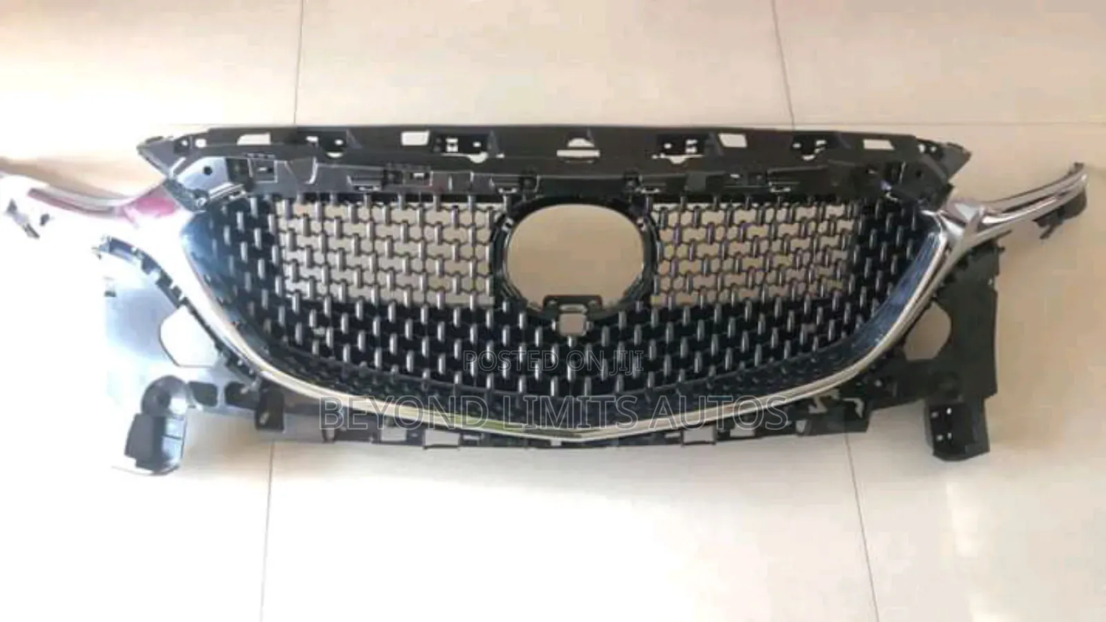 Mazda Cx,2019,2020 Front Shell/ Top Grille