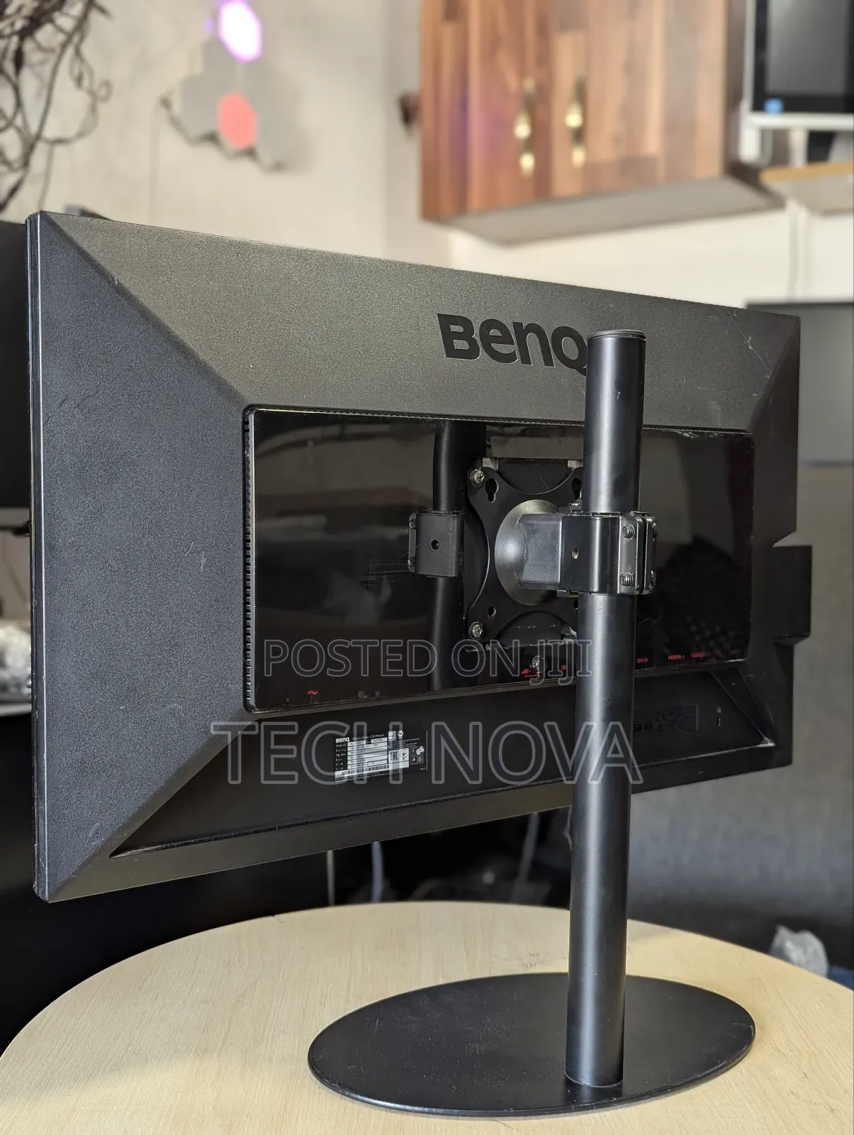 Benq Xl2720z Ledtn 1920x1080 Vga Dvi Hdmi X2 Display Port 2ms 144hz