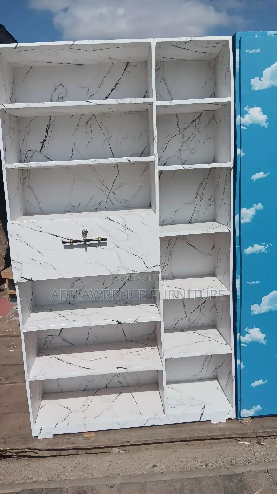 Shoe Racks