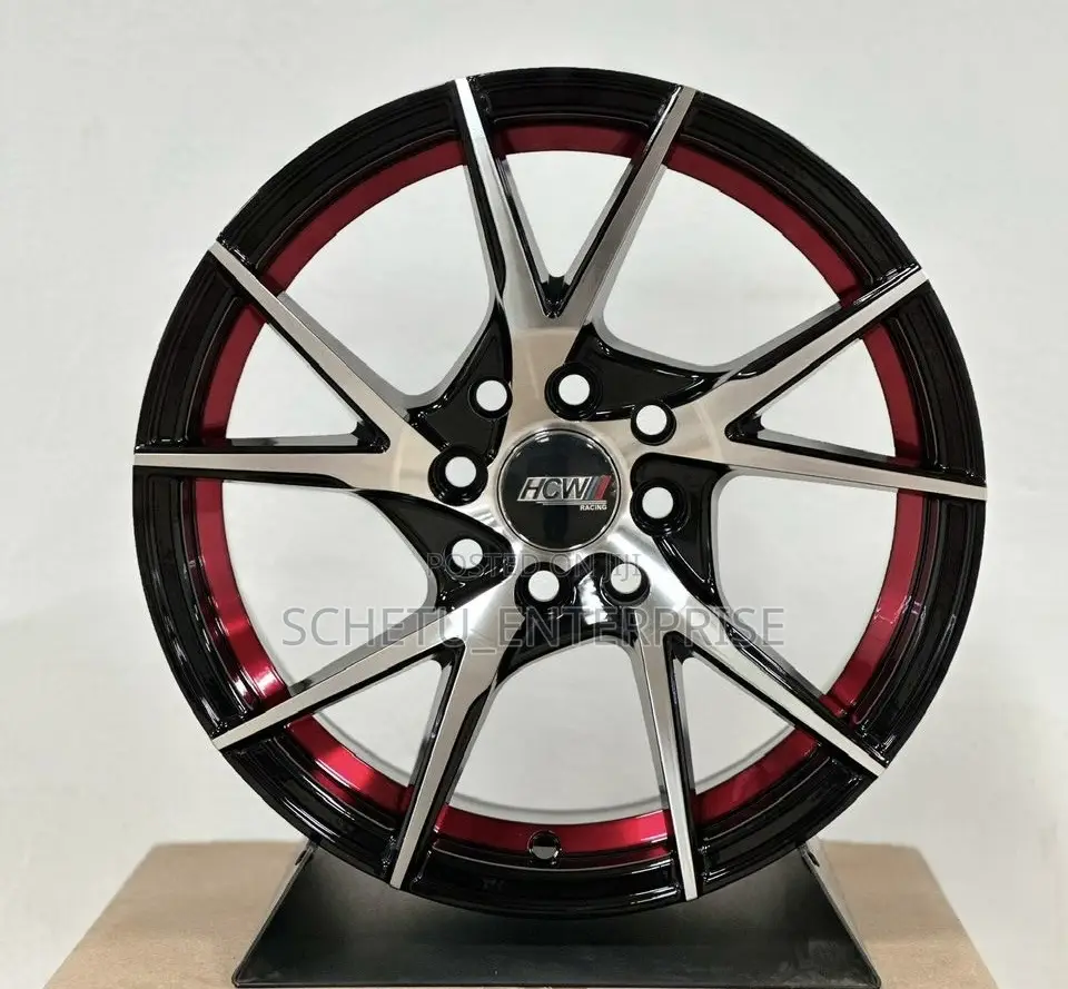 Brand New, Alloy Rims For All Cars Toyota, Hyundai, Honda, Nissan Etc