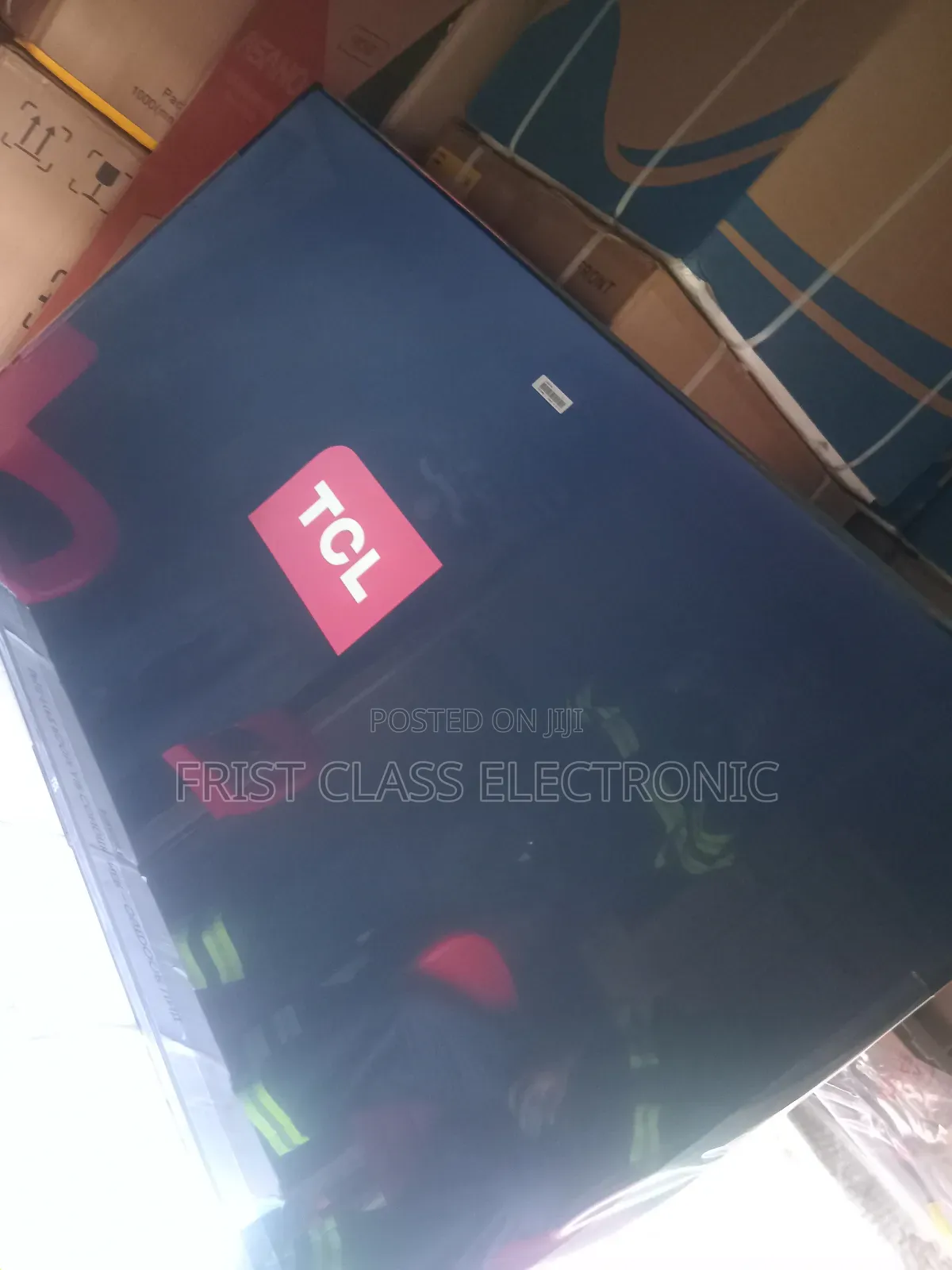 Joyful Home TCL Digital Uhd TCL Tv