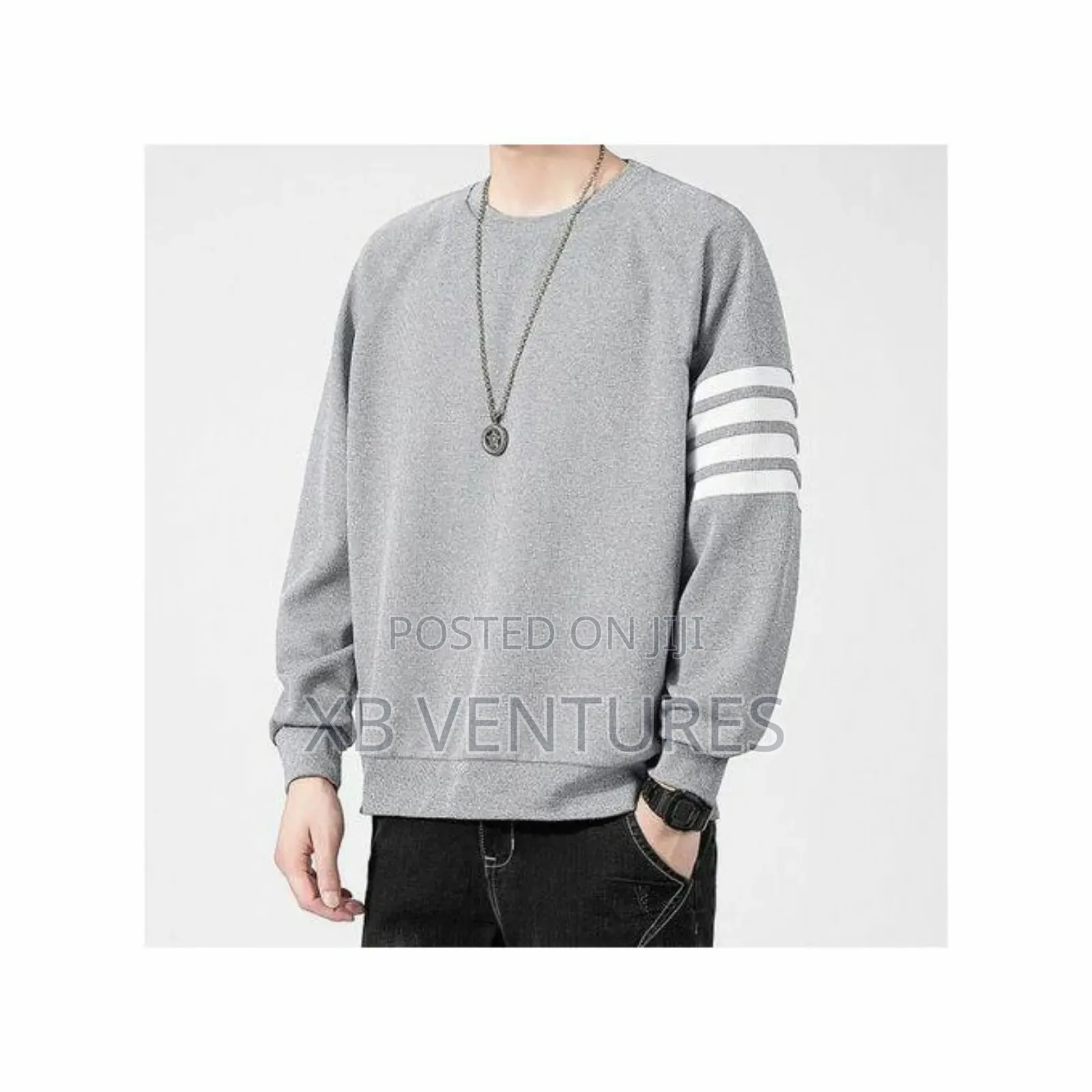 Autumn Round Neck Long Sleeve Casual Tops