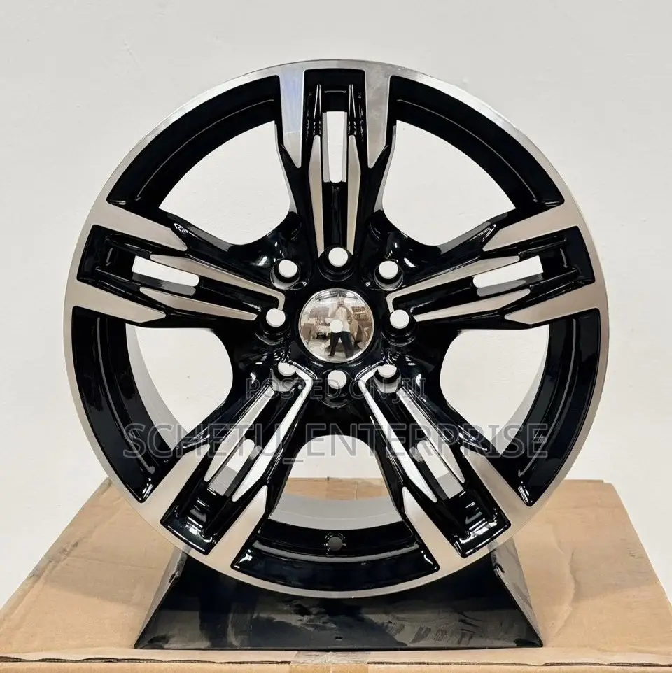 Brand New Rim; Toyota, Honda, Hyundai, Vitz, Yaris