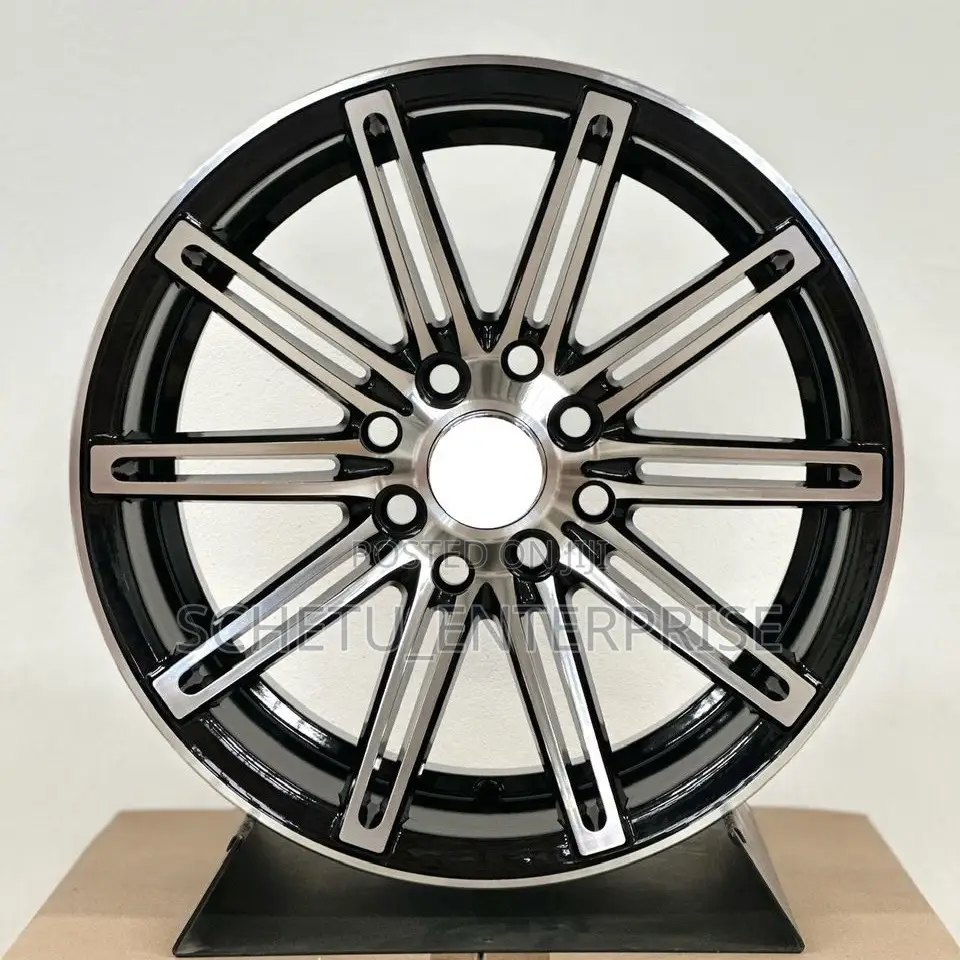 Brand New Rims All Cars; Toyota, Honda, Bmw,Vitz, Yaris,Corolla, Camry