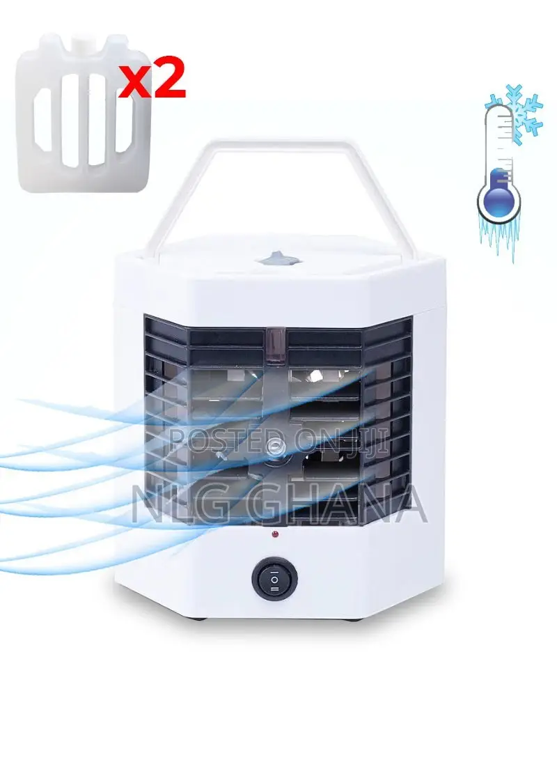 160ml Usb Powered 2 Power Options Arctic Cool Ultra-Pro Home. Ghx1796