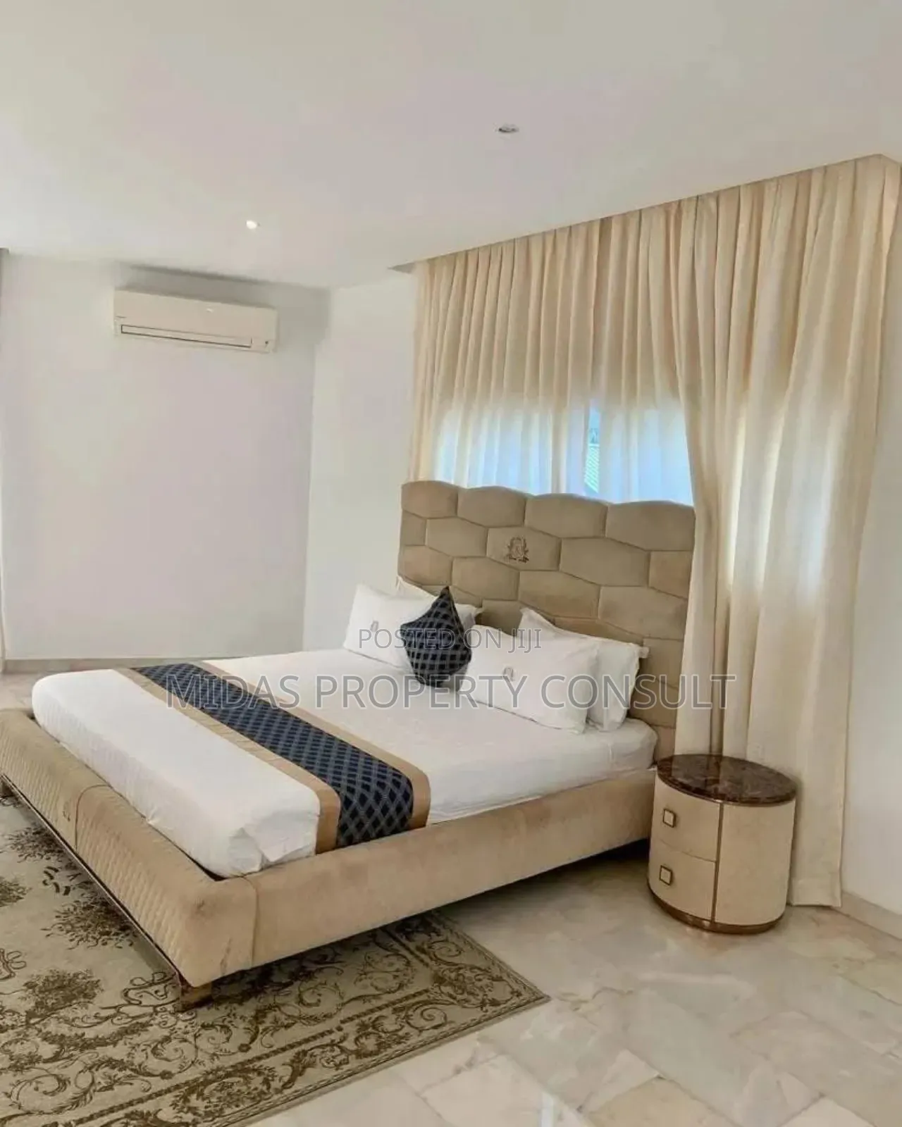 4bdrm Townhouse/Terrace in Airport for sale