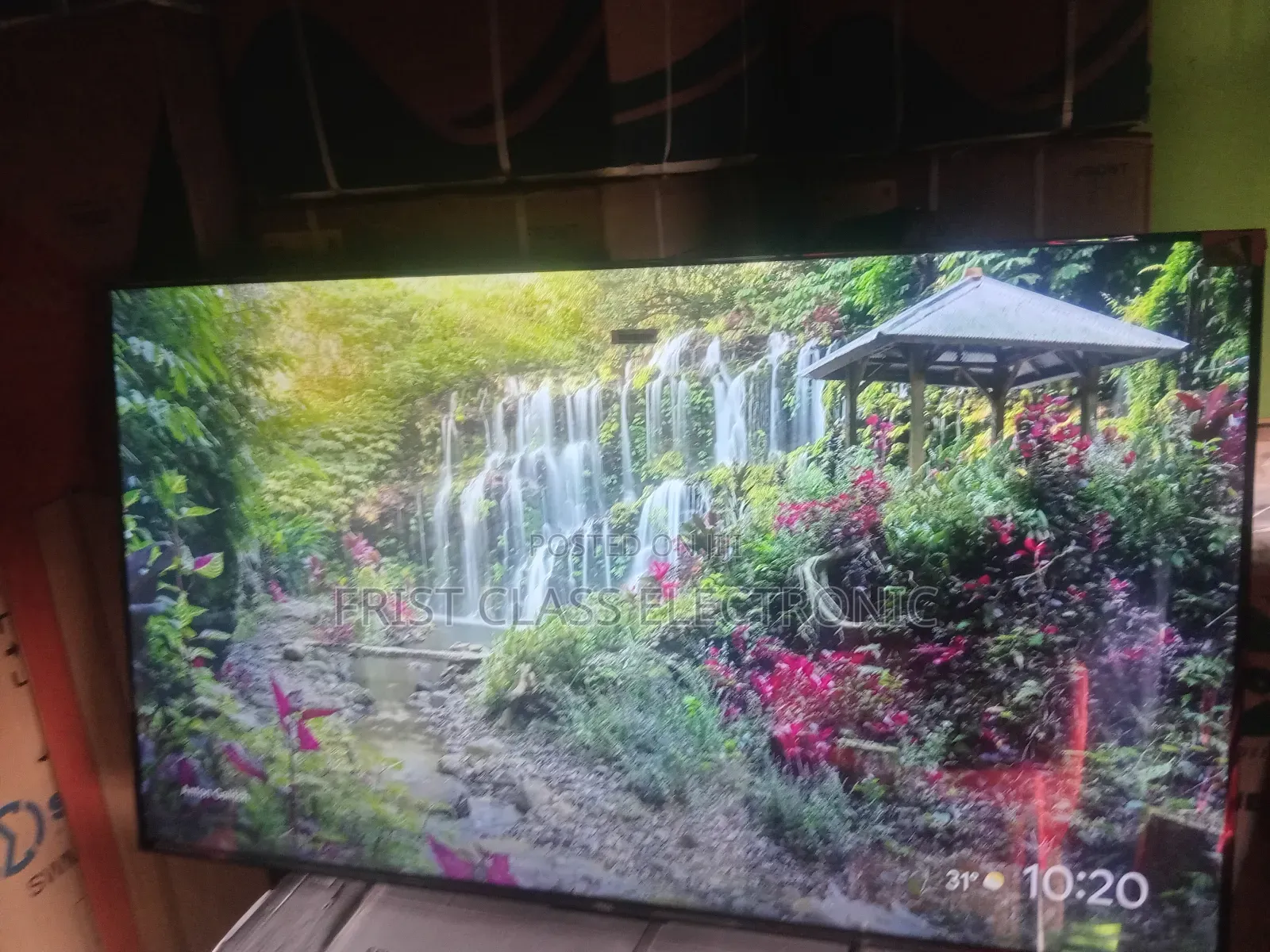 Superb TCL Digital Uhd TCL Tv