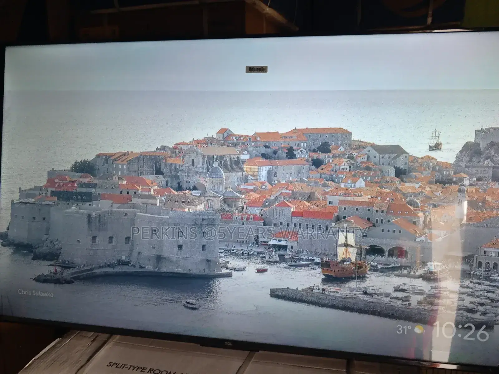 TCL 55 Easy to Connect to Bluetooth Device,Tcl 55 Qled Television