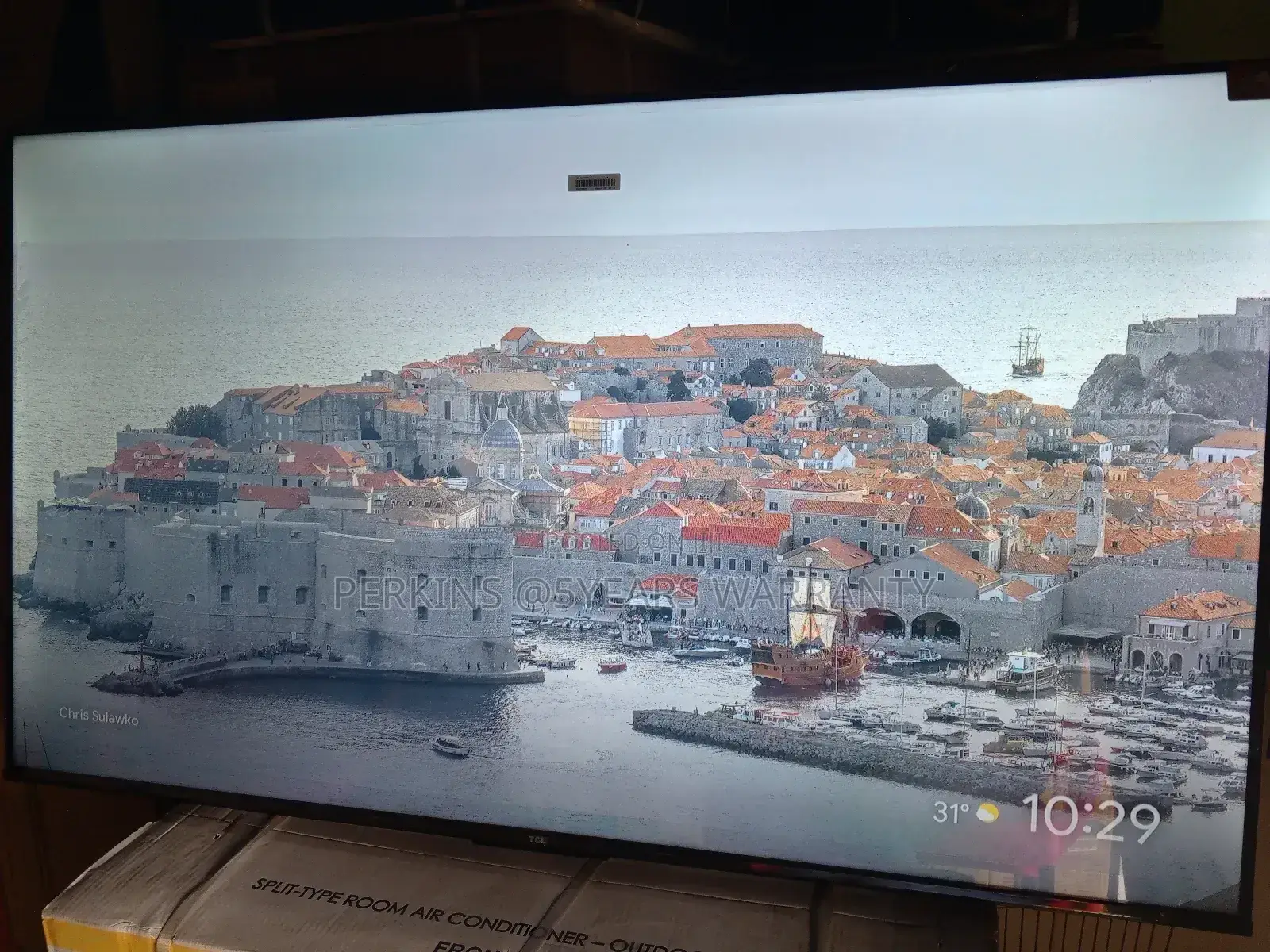 TCL 55 Easy to Connect to Bluetooth Device,Tcl 55 Qled Television