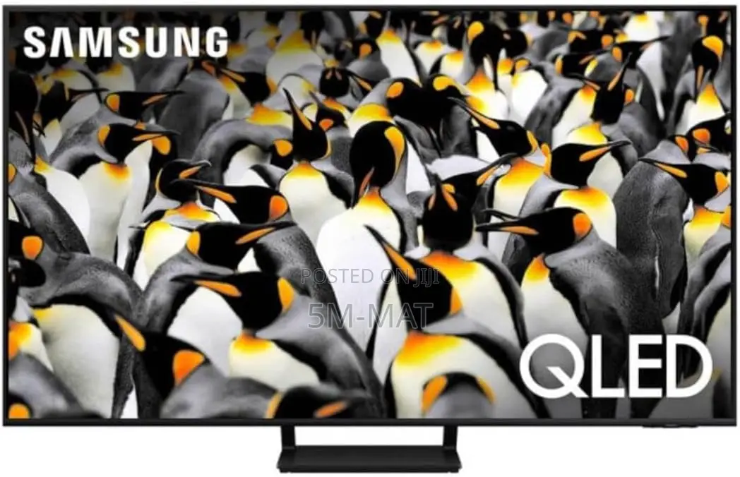 Samsung 75q70d Qled Tv 75quantum HDR Gaming Hub Smart Tv 4 X Hdmi Wifi