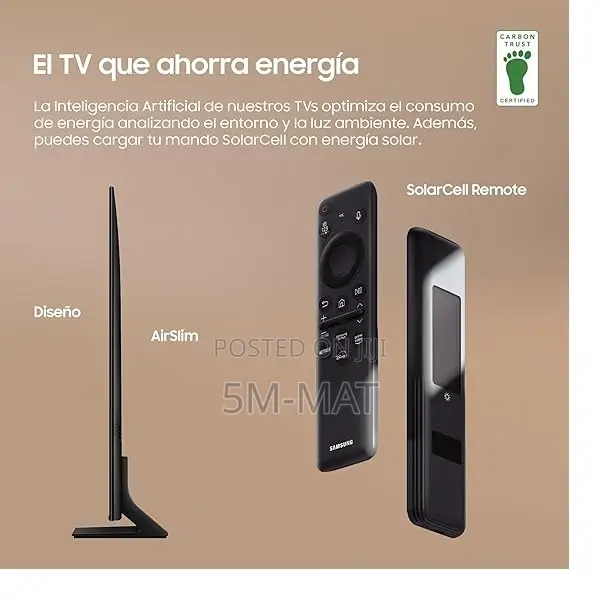 Samsung 75q70d Qled Tv 75quantum HDR Gaming Hub Smart Tv 4 X Hdmi Wifi
