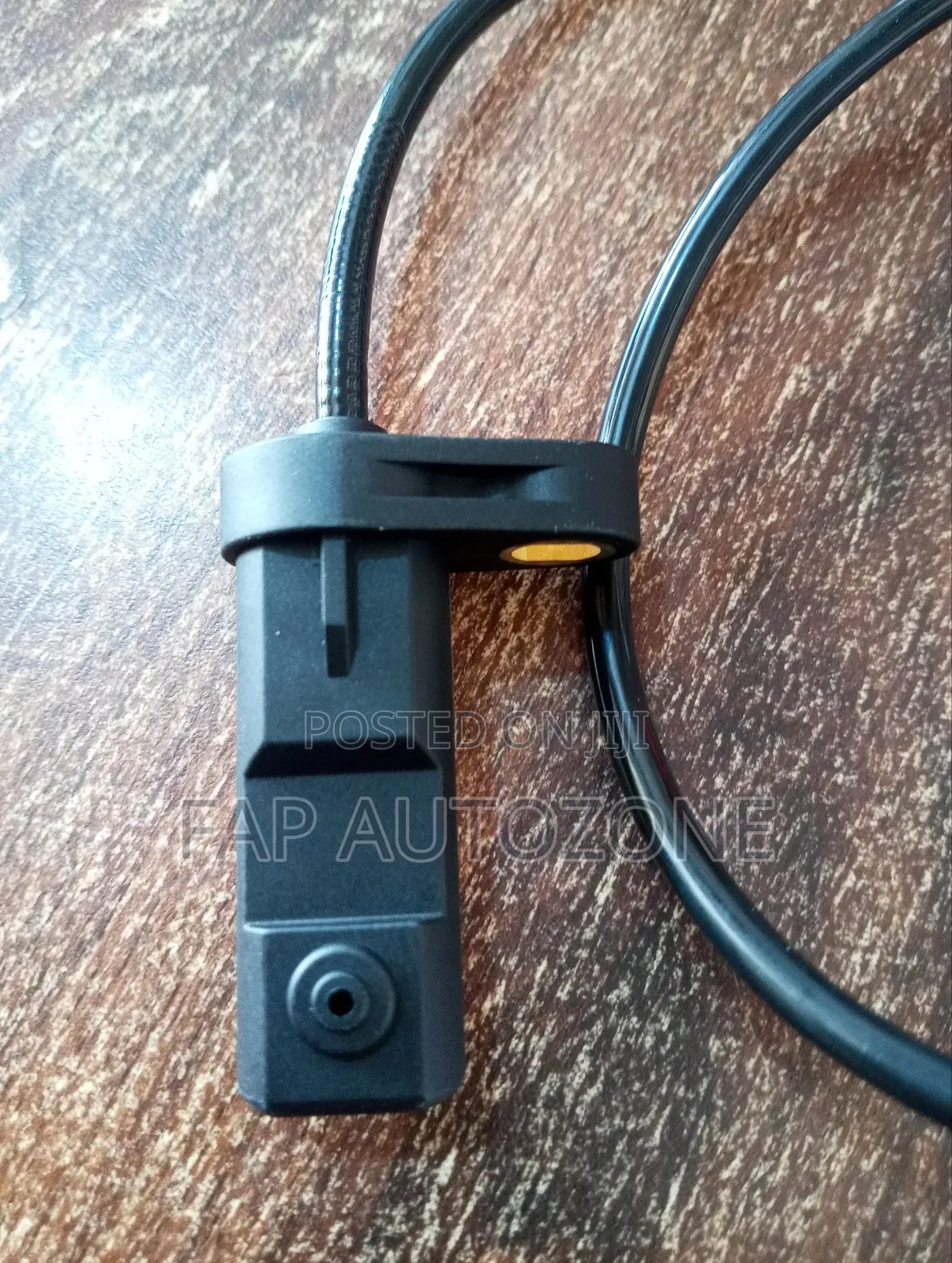 10676. Original Walker Abs Sensor for Jeep Commander From Usa
