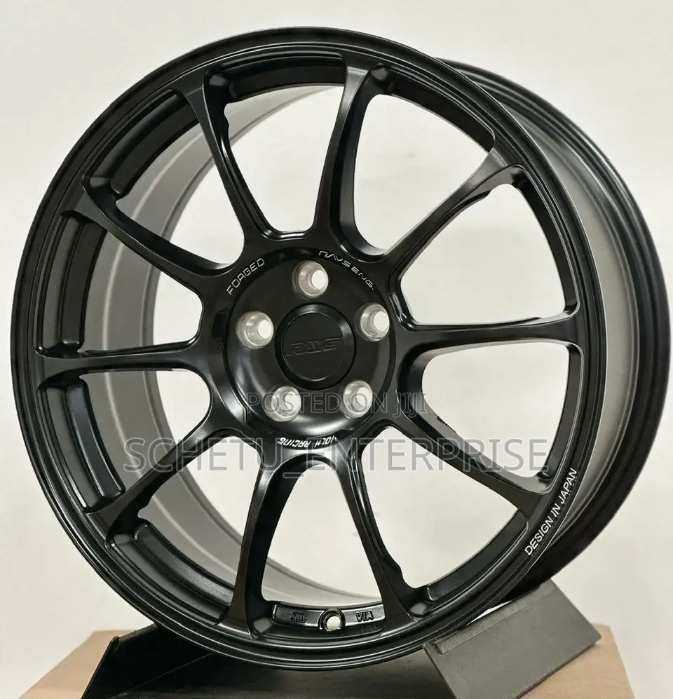 Alloy Rim Available All Cars