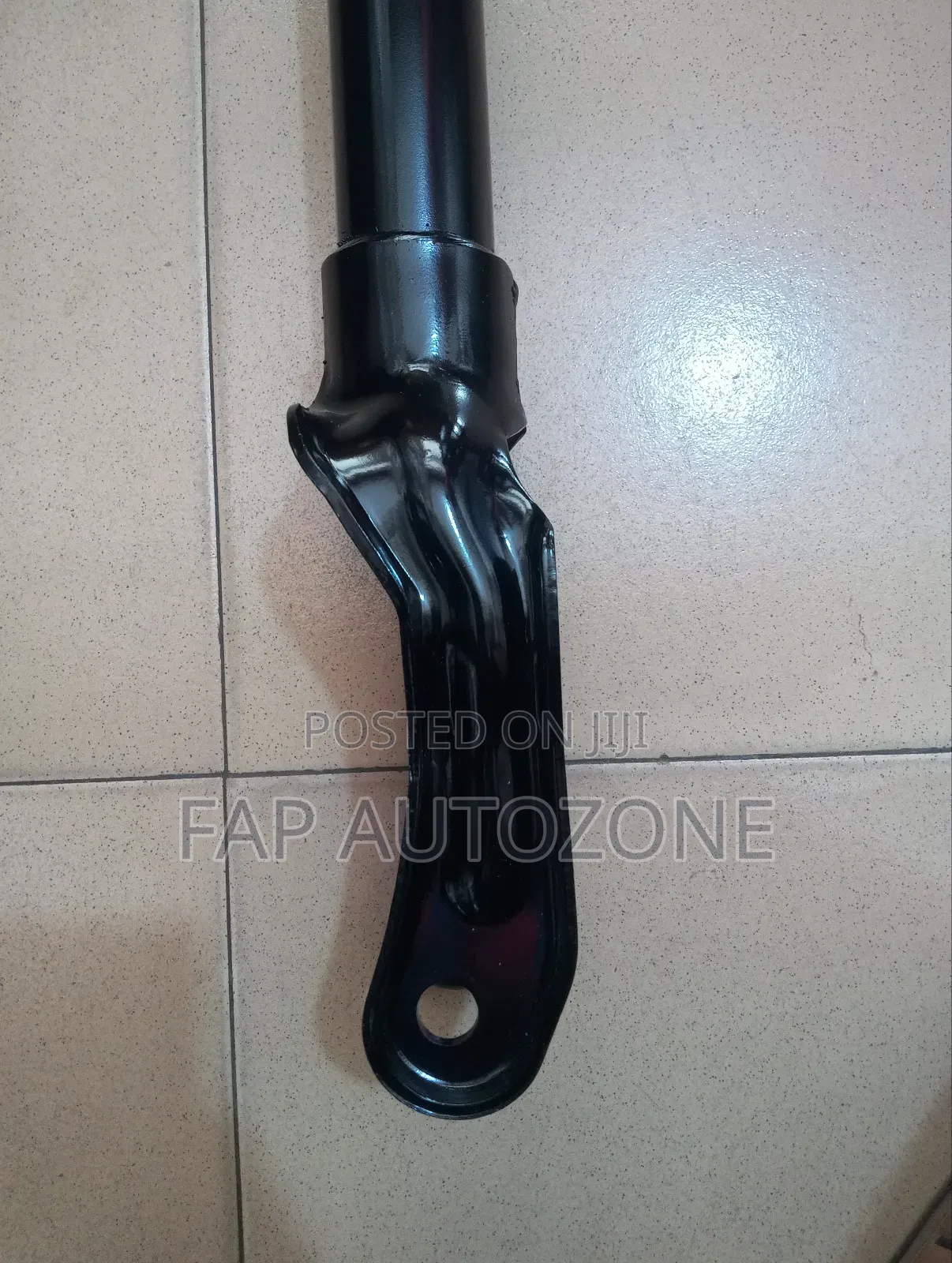 10674. Original Ultra Power Shock for Jeep Grand Cherokee From Usa